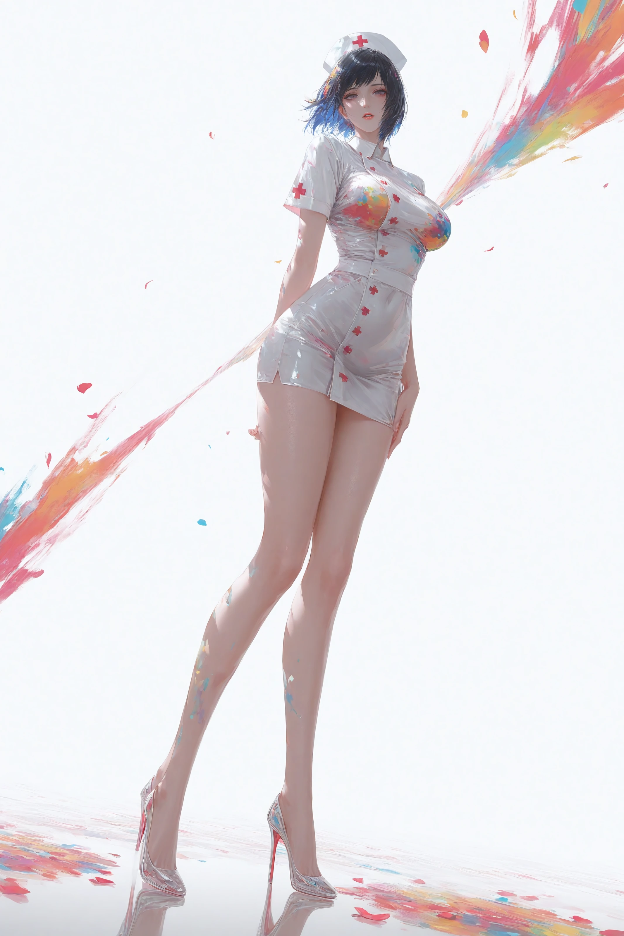 [AI壁纸] 静音 [35P]插图4