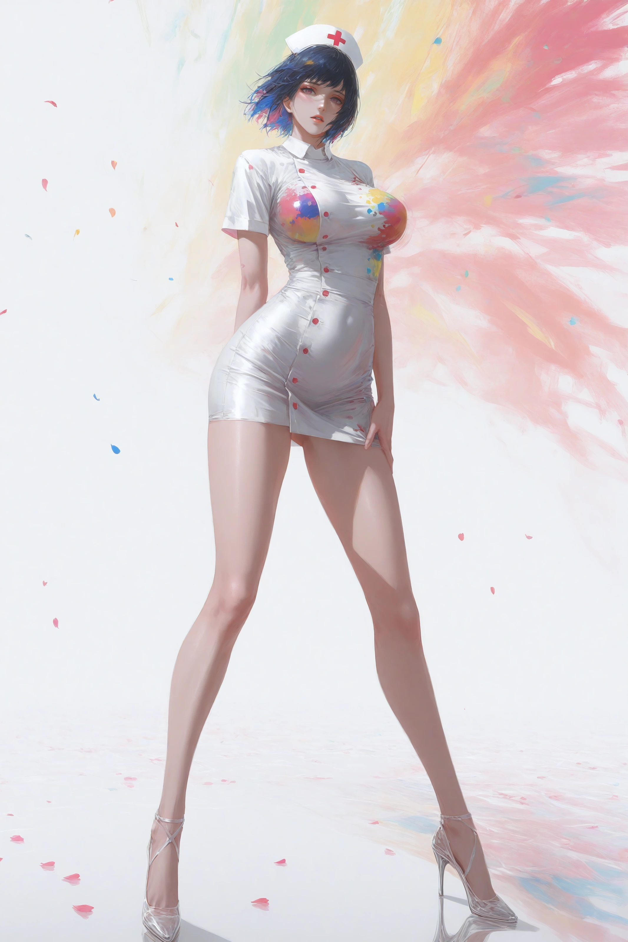 [AI壁纸] 静音 [35P]插图5