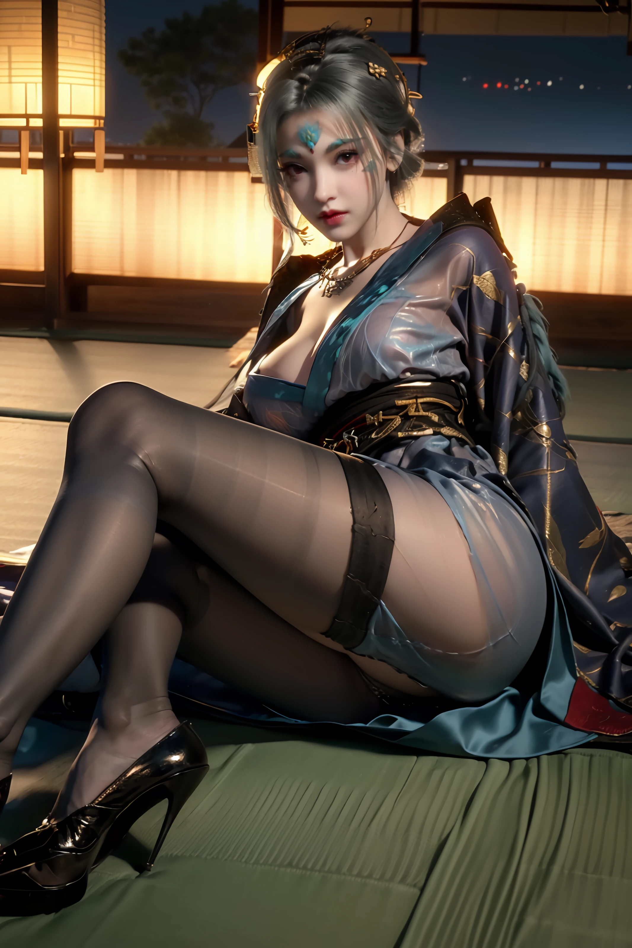 [AI壁纸] 眷思量 奉眠 [62P]插图1