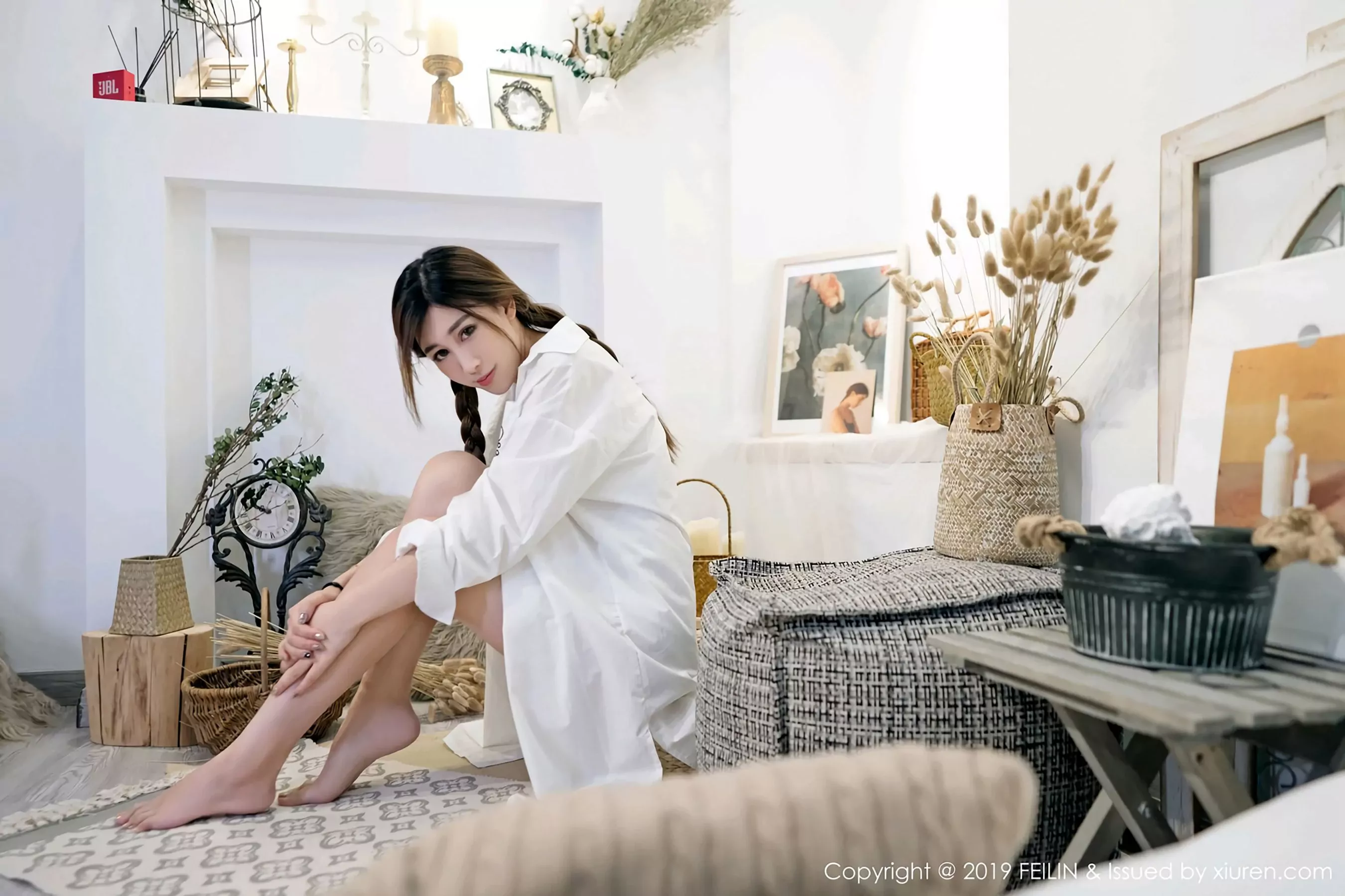 嗲囡囡 Vol.185 星星star插图1