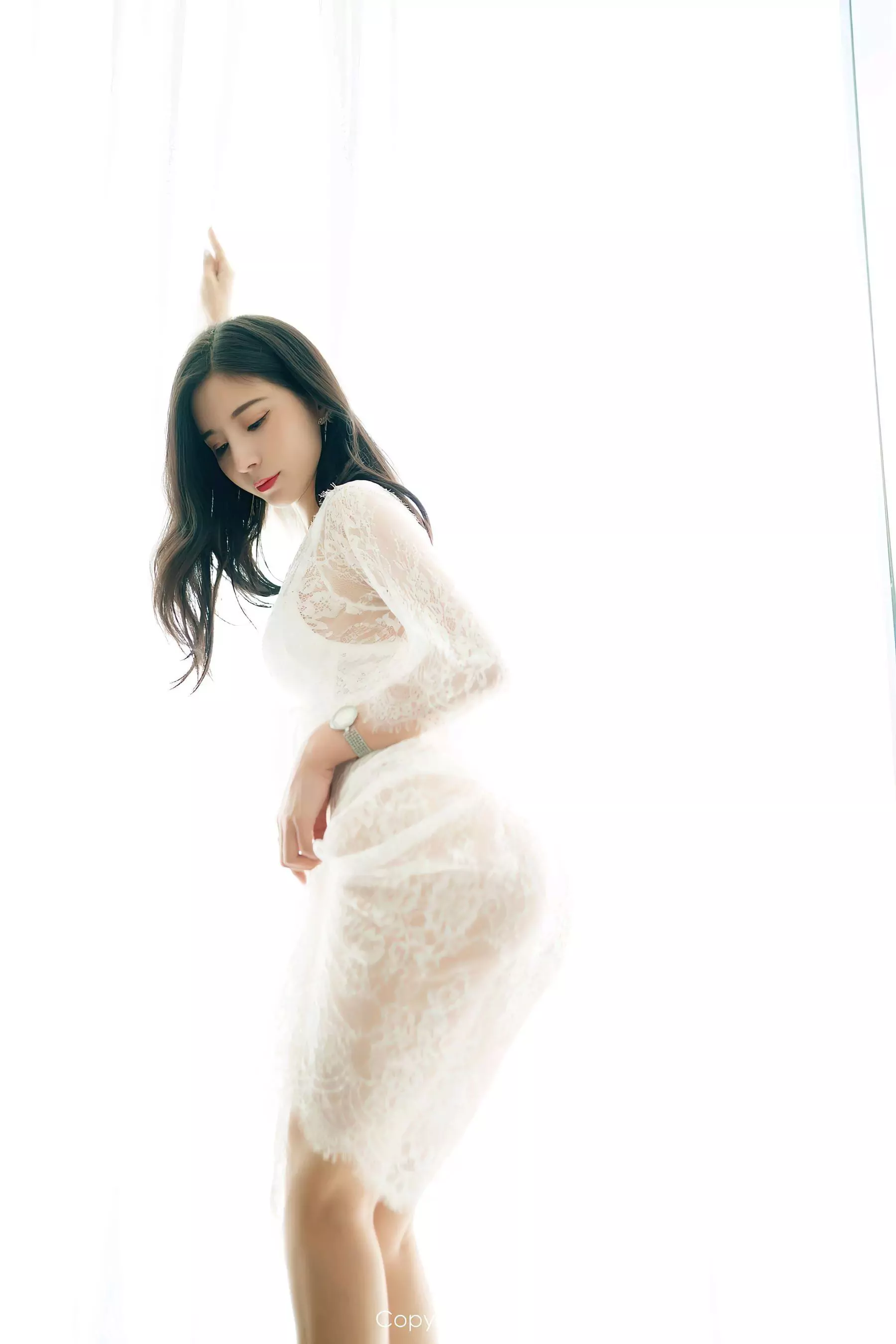 嗲囡囡 VOL.348 小蛮妖Yummy插图3