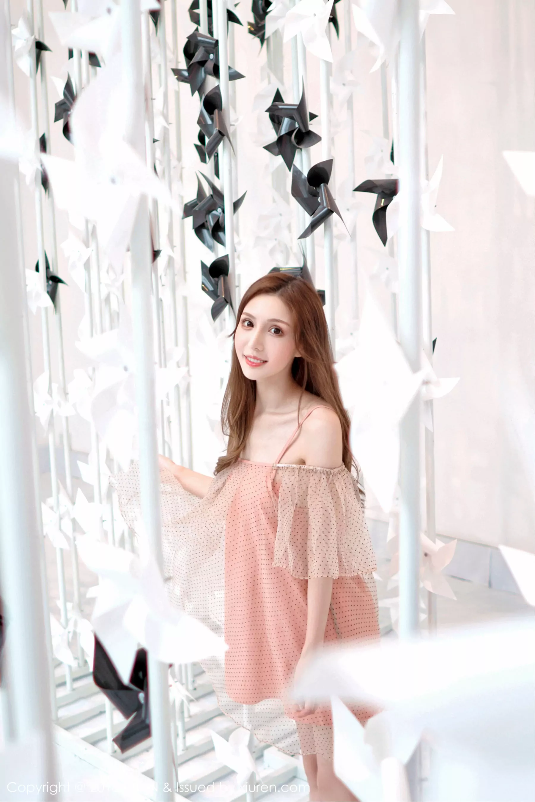 嗲囡囡 VOL.170 柠柠_mika插图4