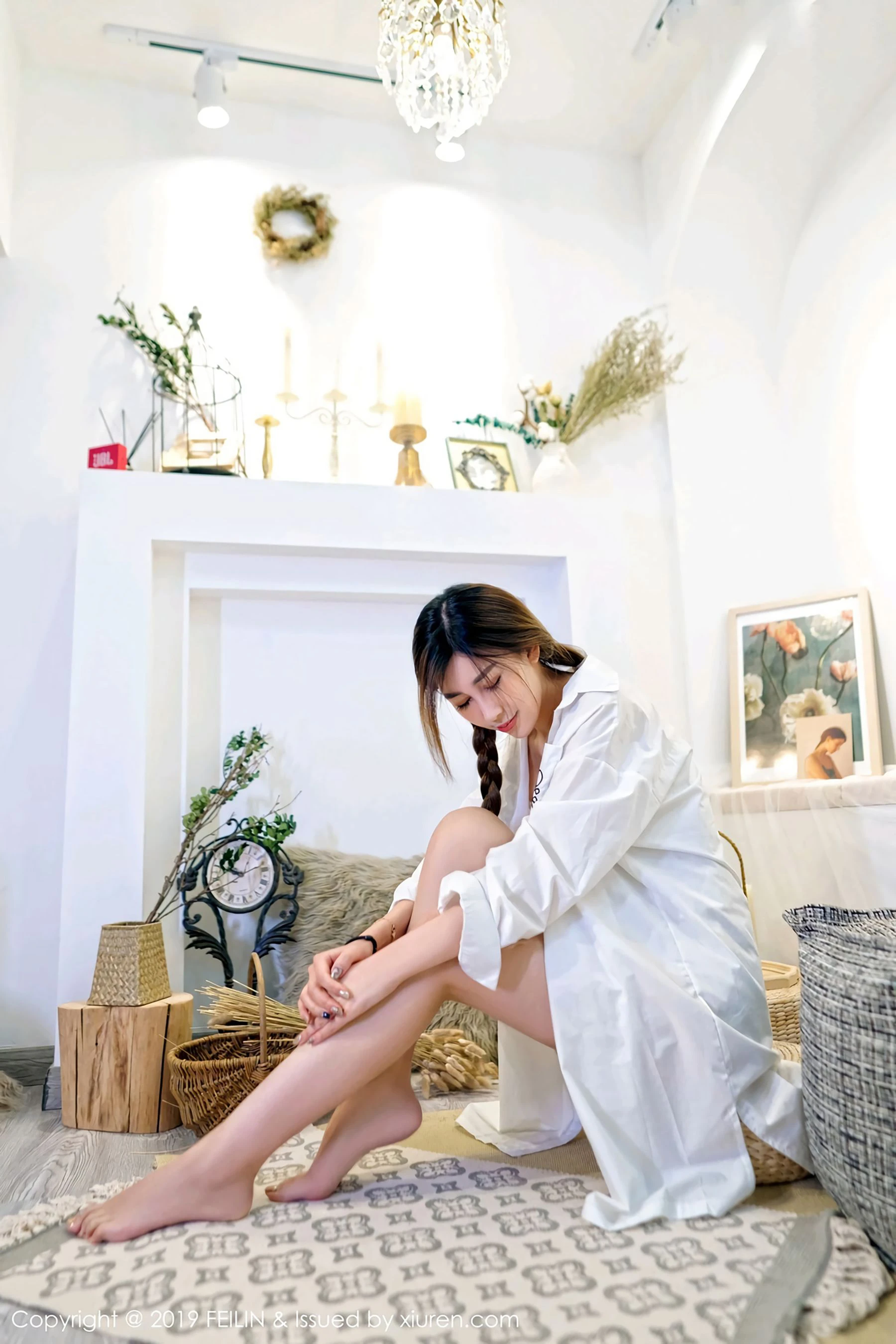 嗲囡囡 Vol.185 星星star插图2