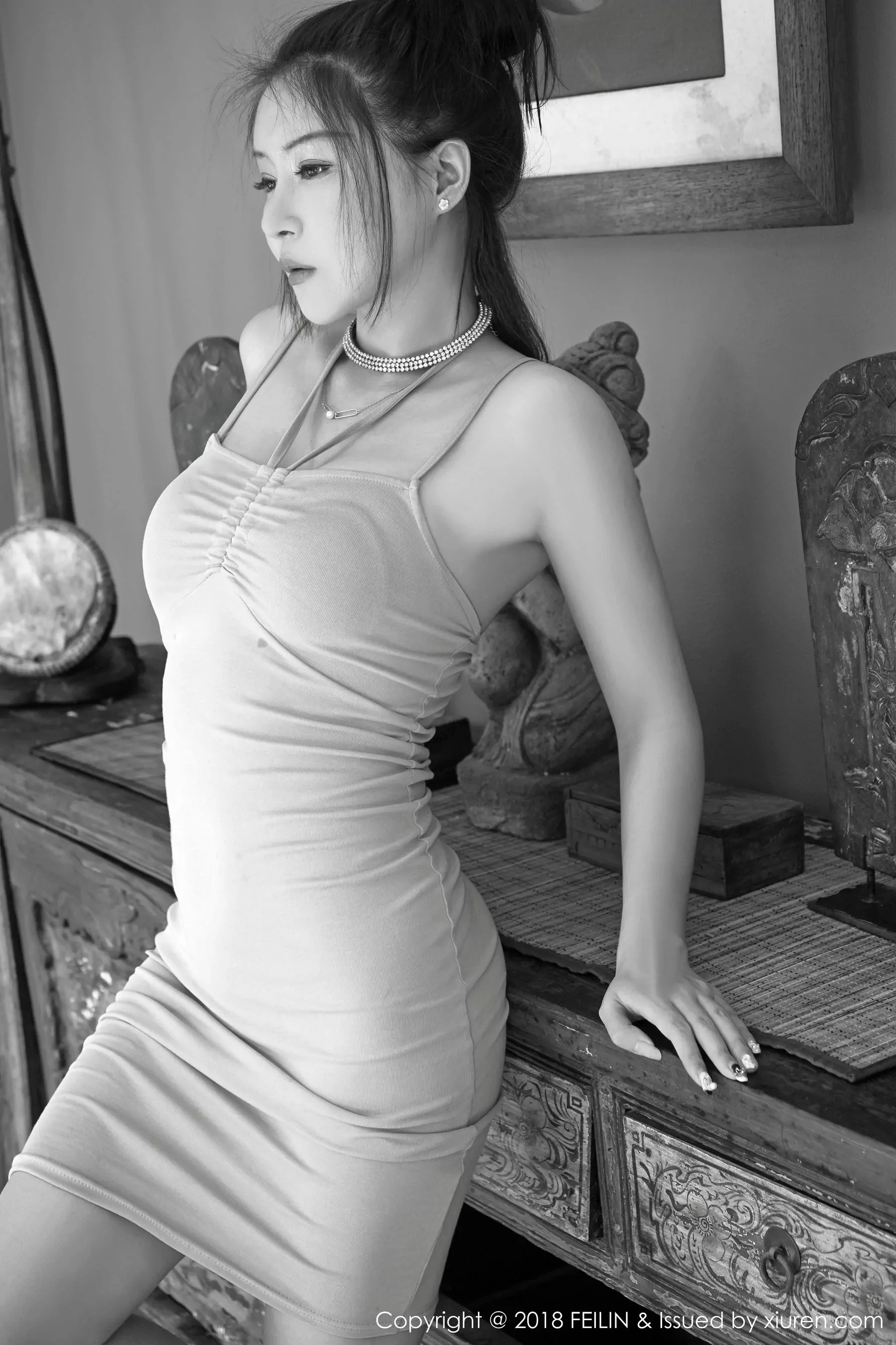 嗲囡囡 VOL.153 廿十插图6