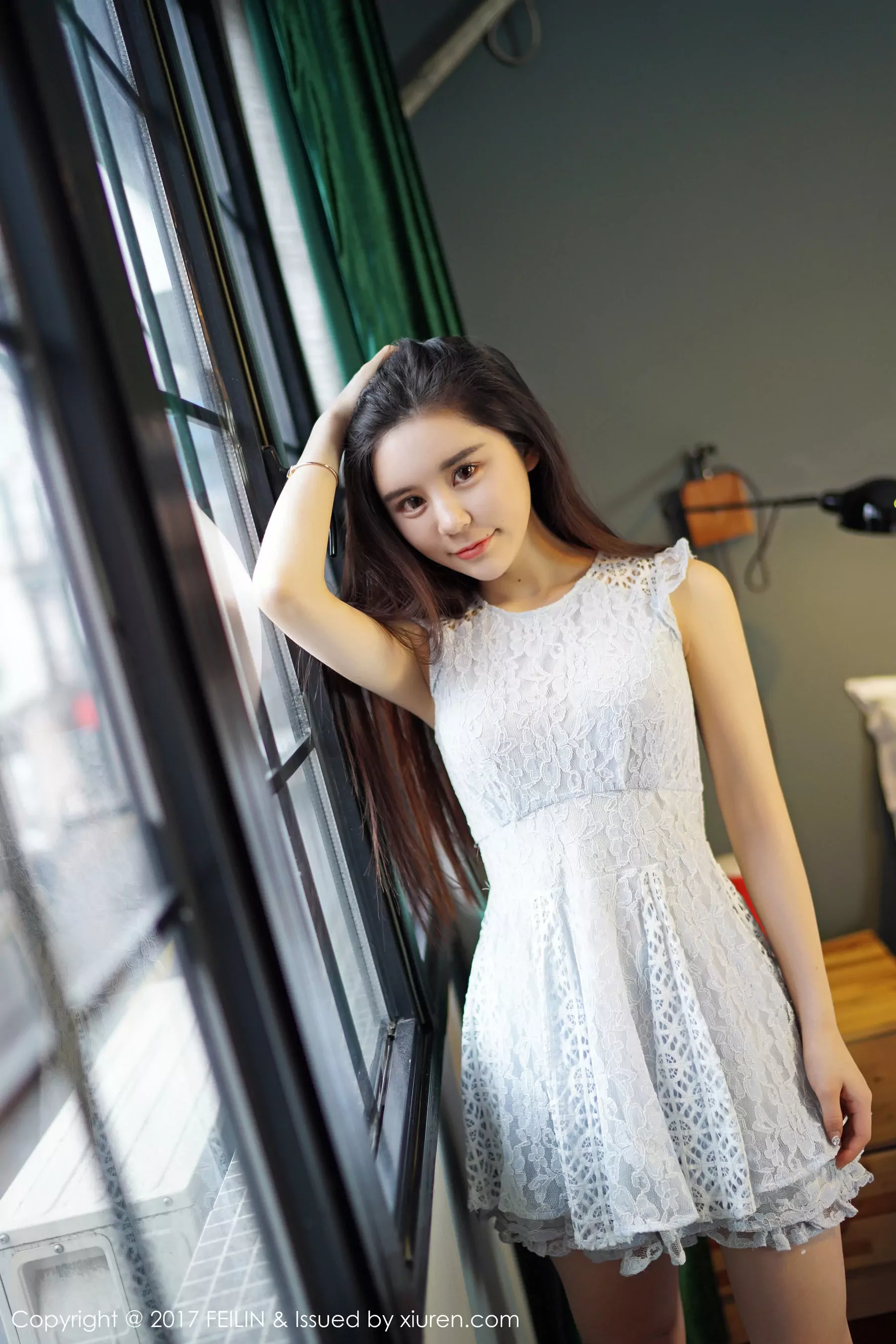 清新妹子@gary维爱 嗲囡囡 VOL.072插图3