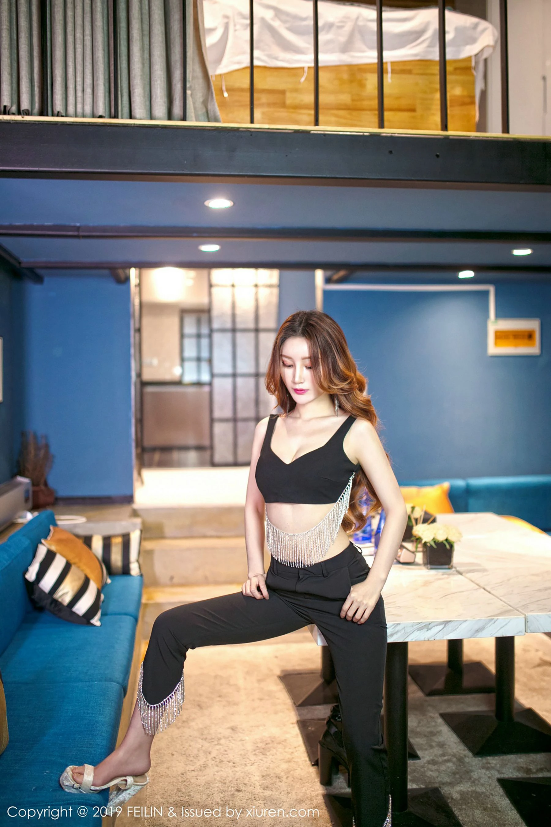 嗲囡囡 Vol.178 陈媚儿插图1