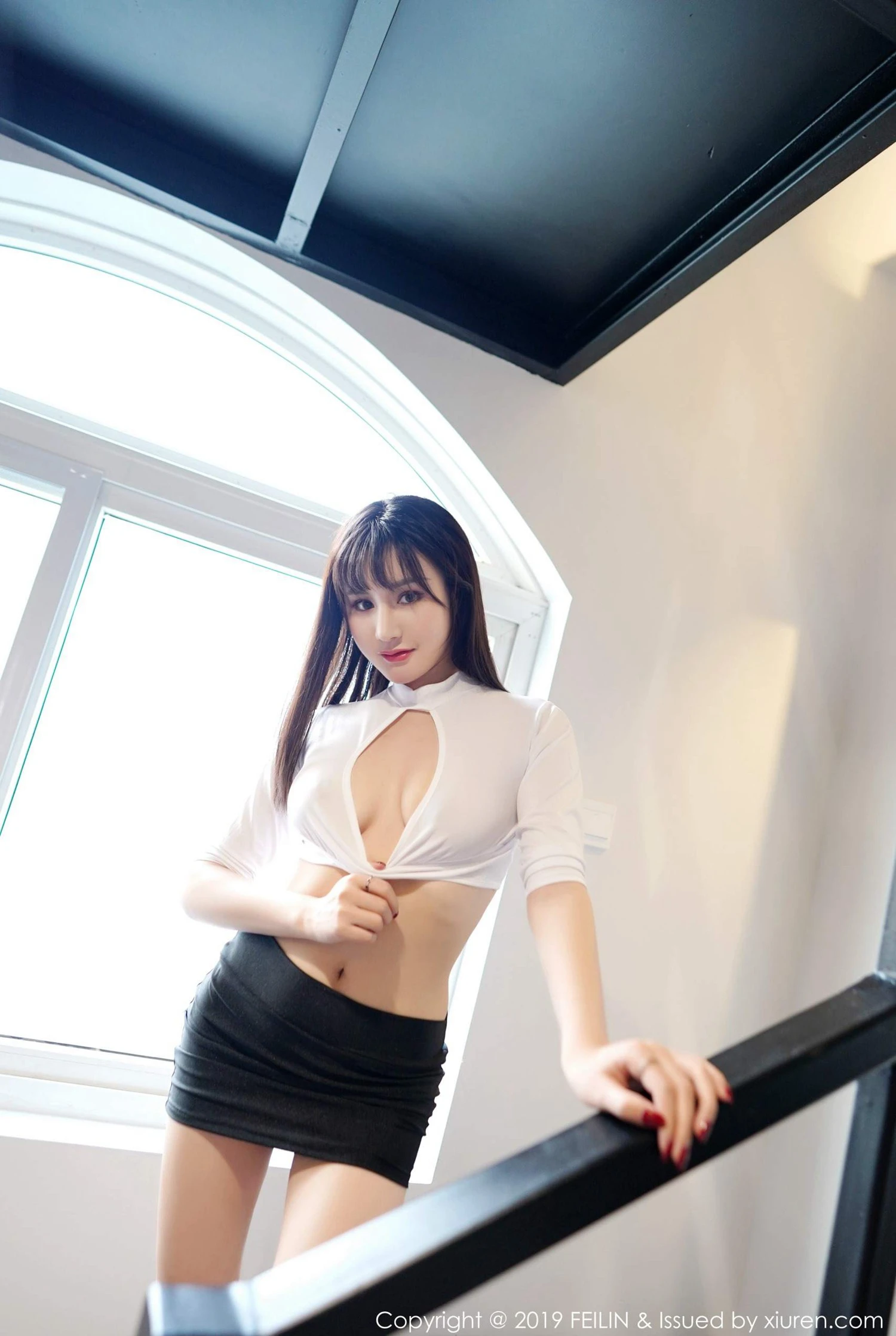 eiLin 嗲囡囡 VOL.210 Celina青妍插图5