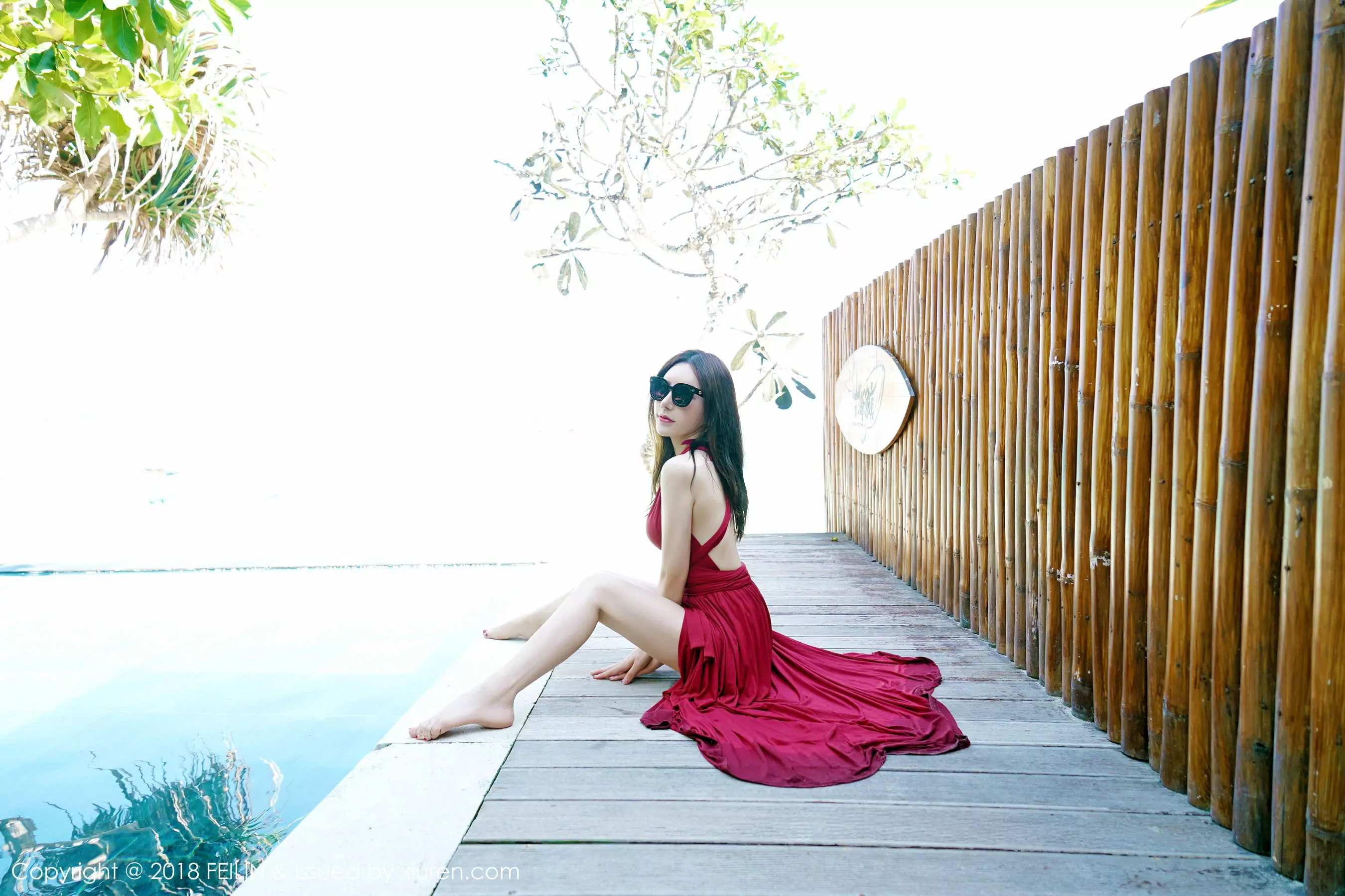 嗲囡囡 VOL.152 周于希插图7