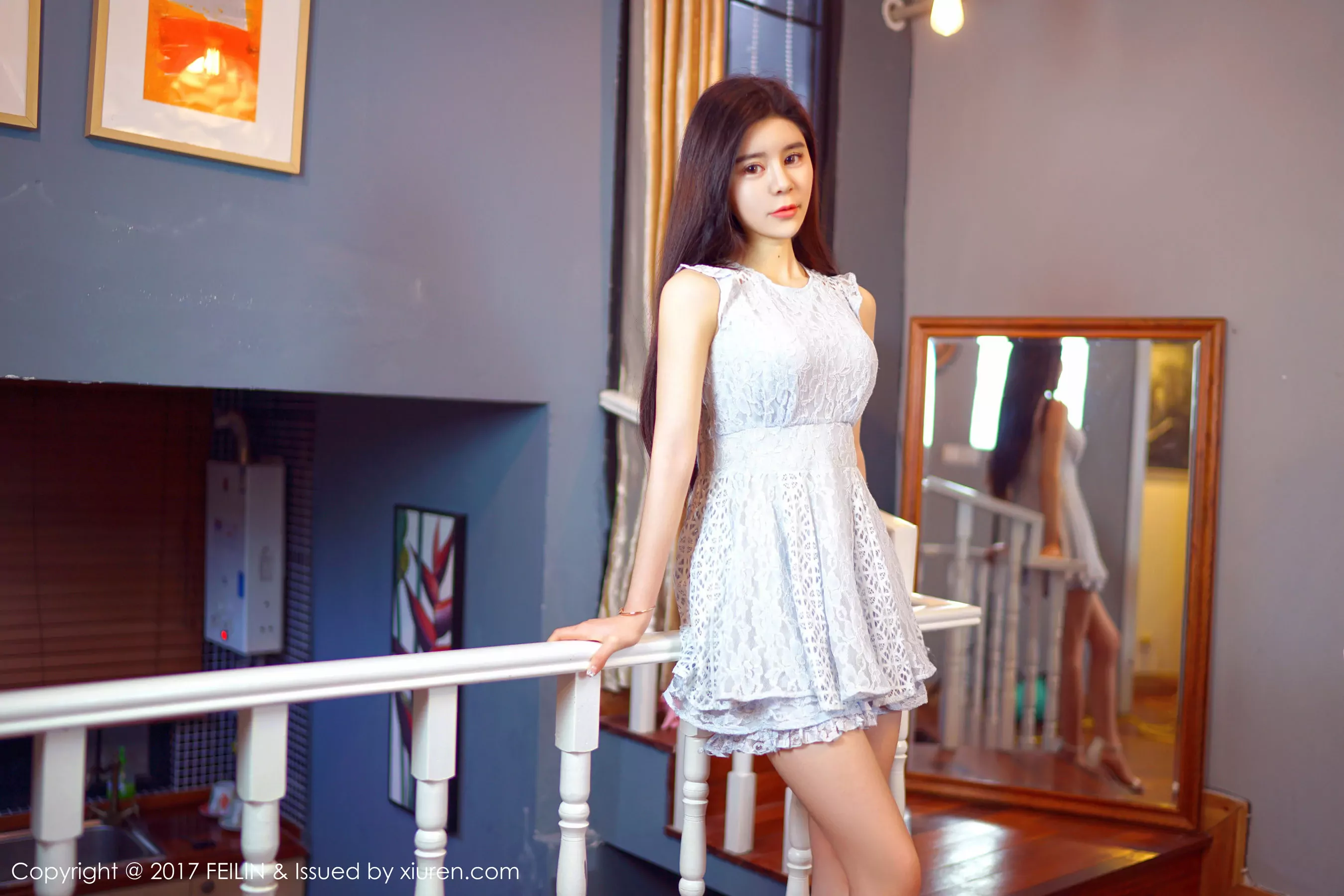 清新妹子@gary维爱 嗲囡囡 VOL.072插图1