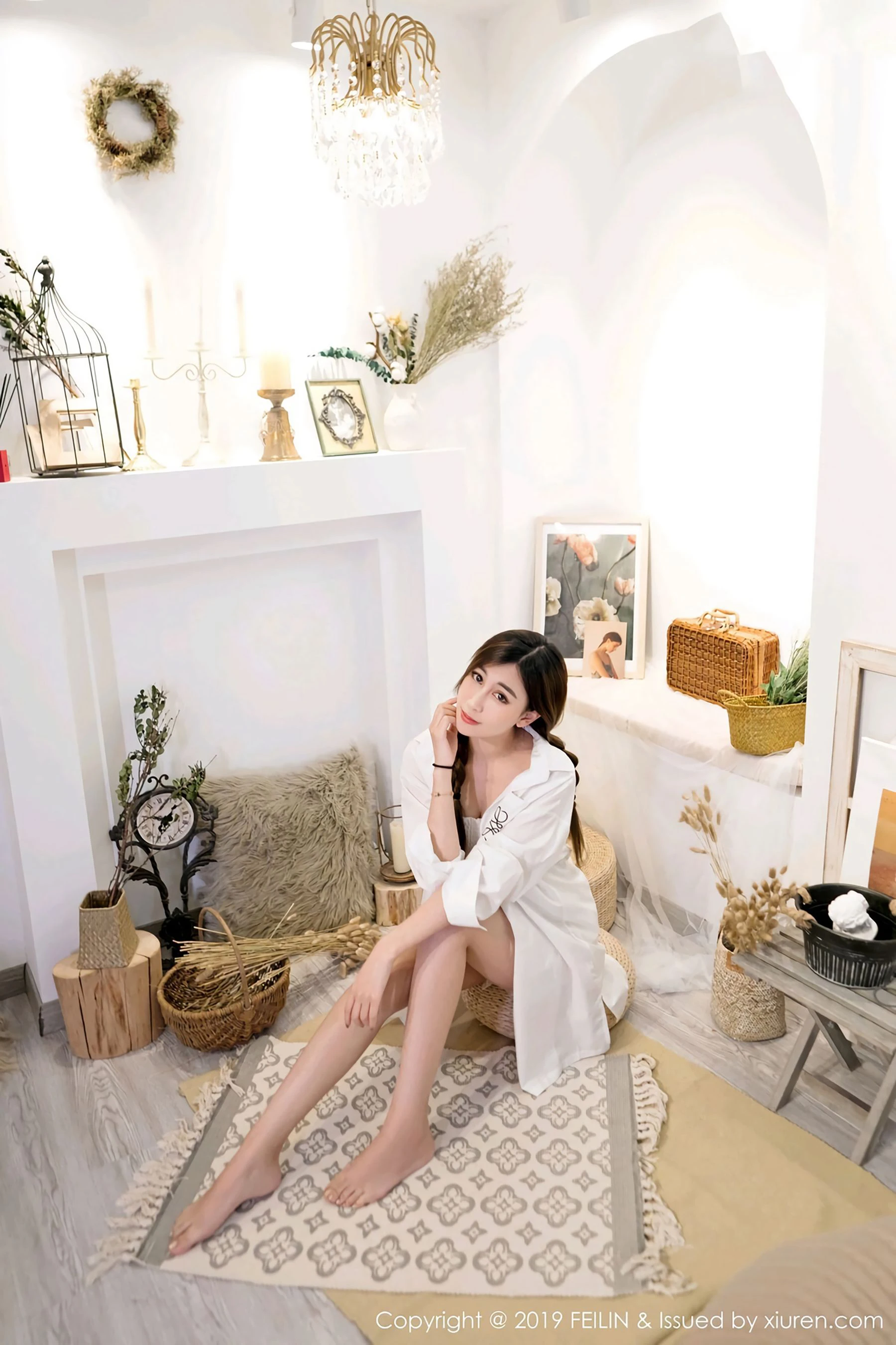 嗲囡囡 Vol.185 星星star插图5