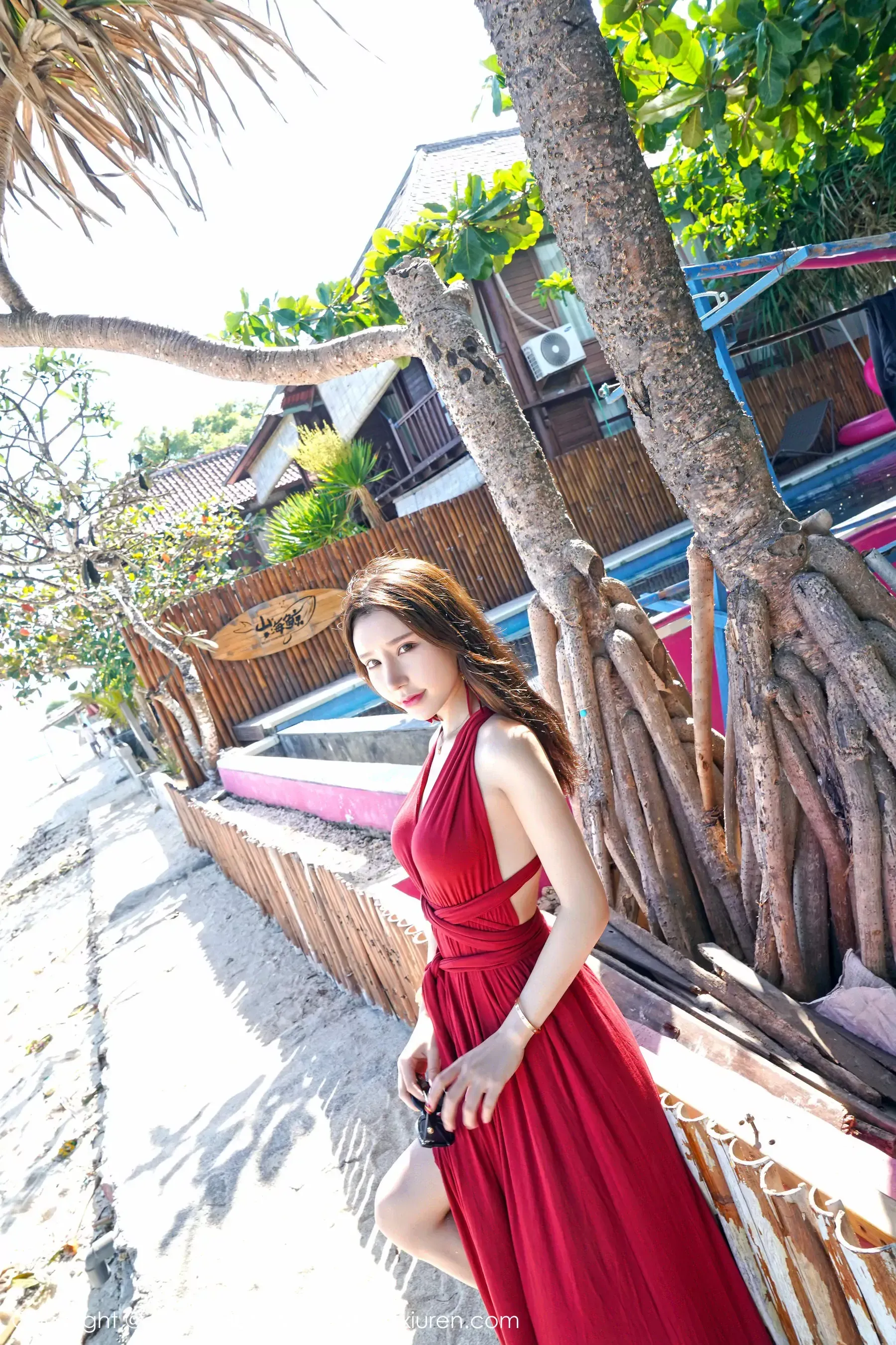 嗲囡囡 VOL.152 周于希插图4