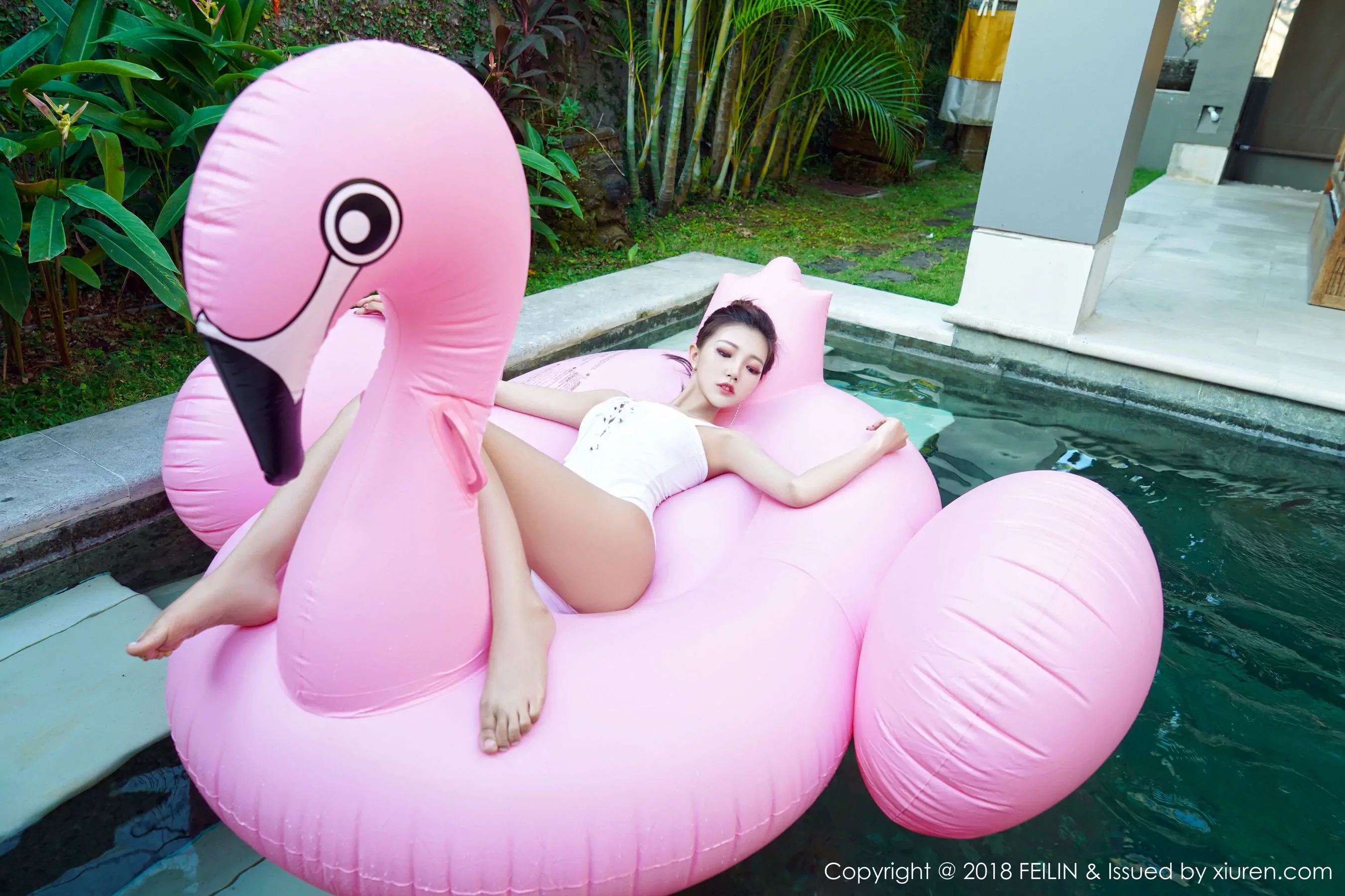 嗲囡囡 VOL.157 冯木木LRIS插图5