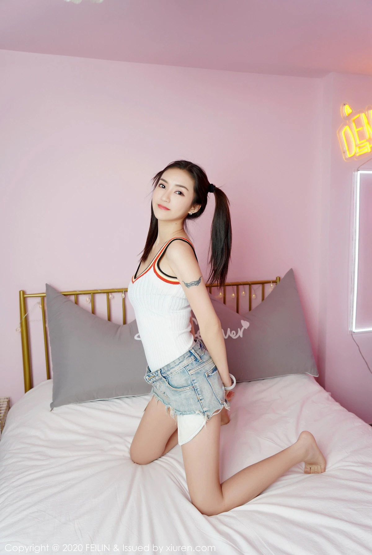 嗲囡囡 NO.228 刀妹插图6