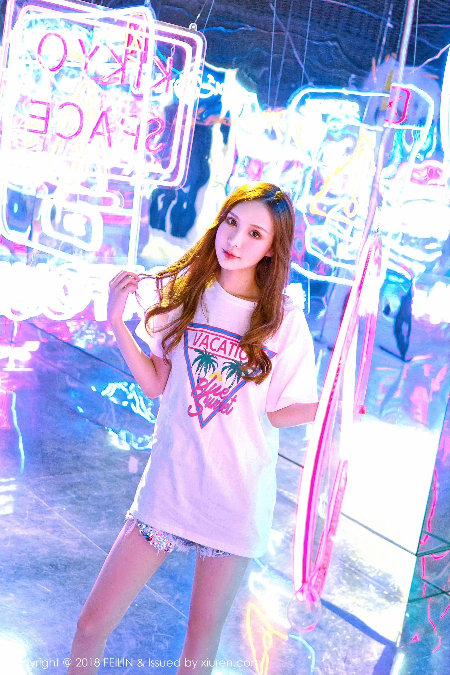 嗲囡囡 VOL.170 柠柠_mika插图5