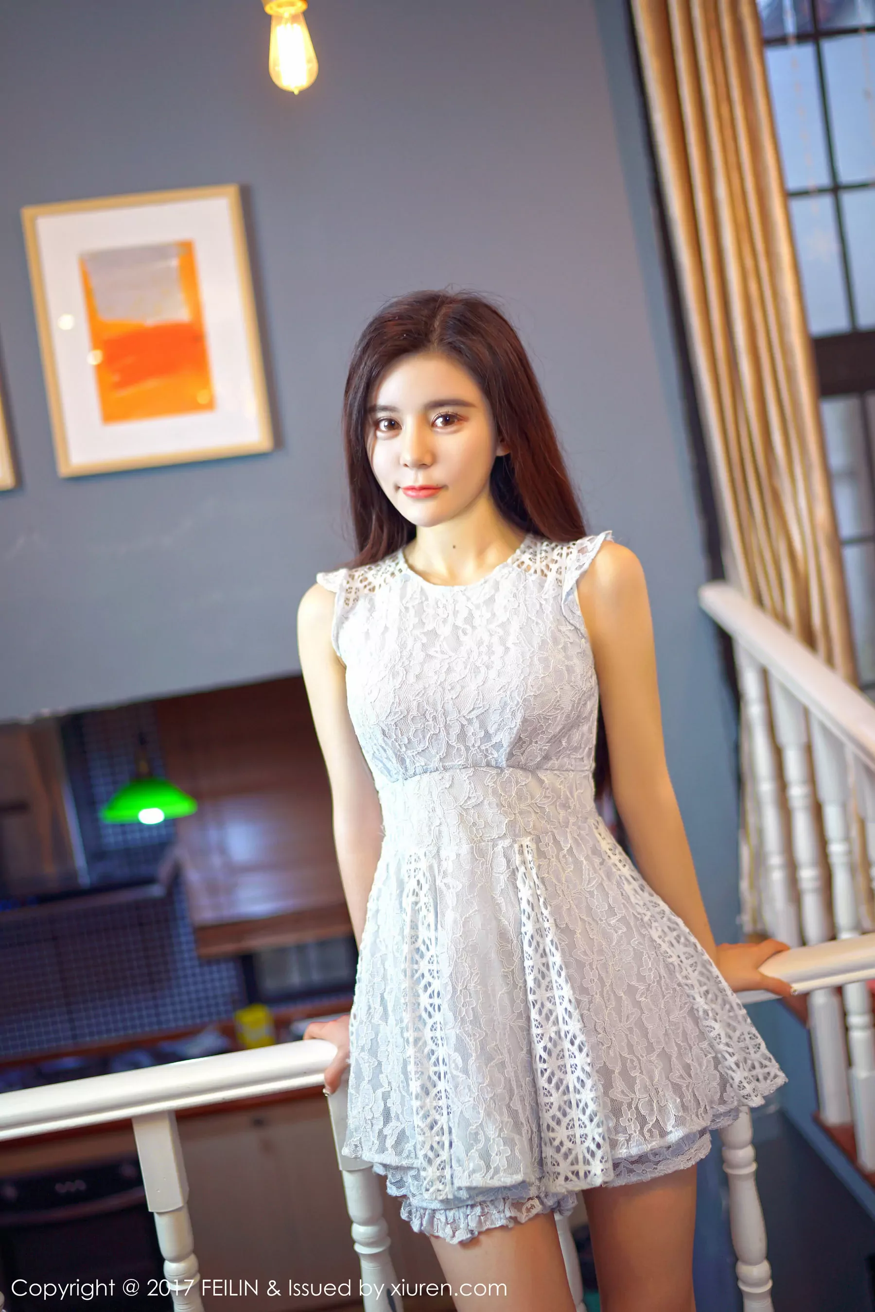 清新妹子@gary维爱 嗲囡囡 VOL.072插图2