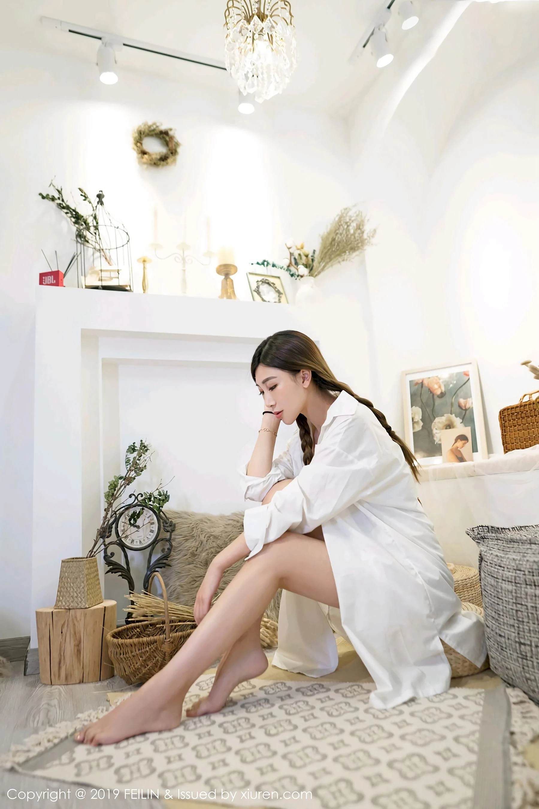 嗲囡囡 Vol.185 星星star插图4