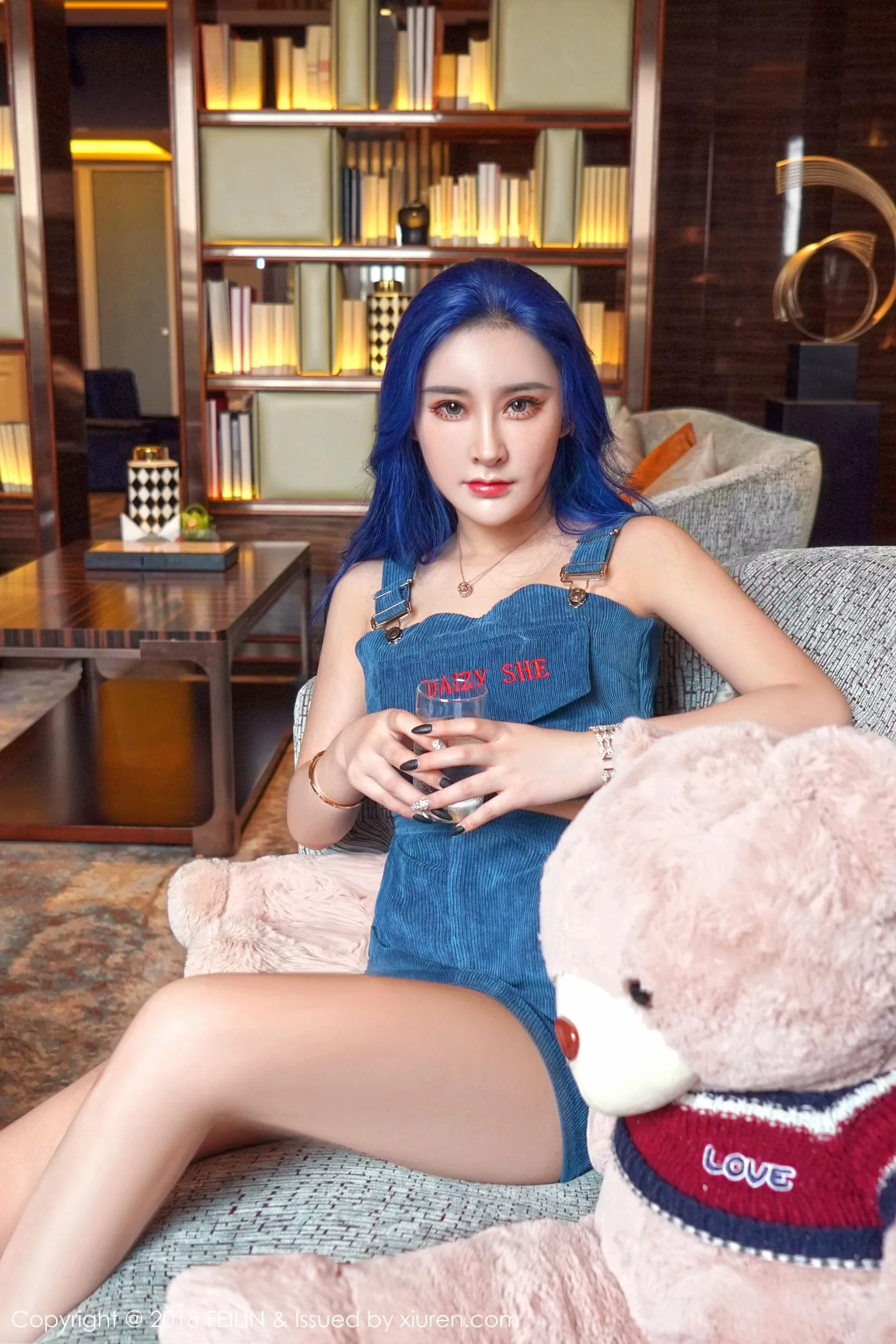 嗲囡囡 VOL.166 喵莫儿插图7