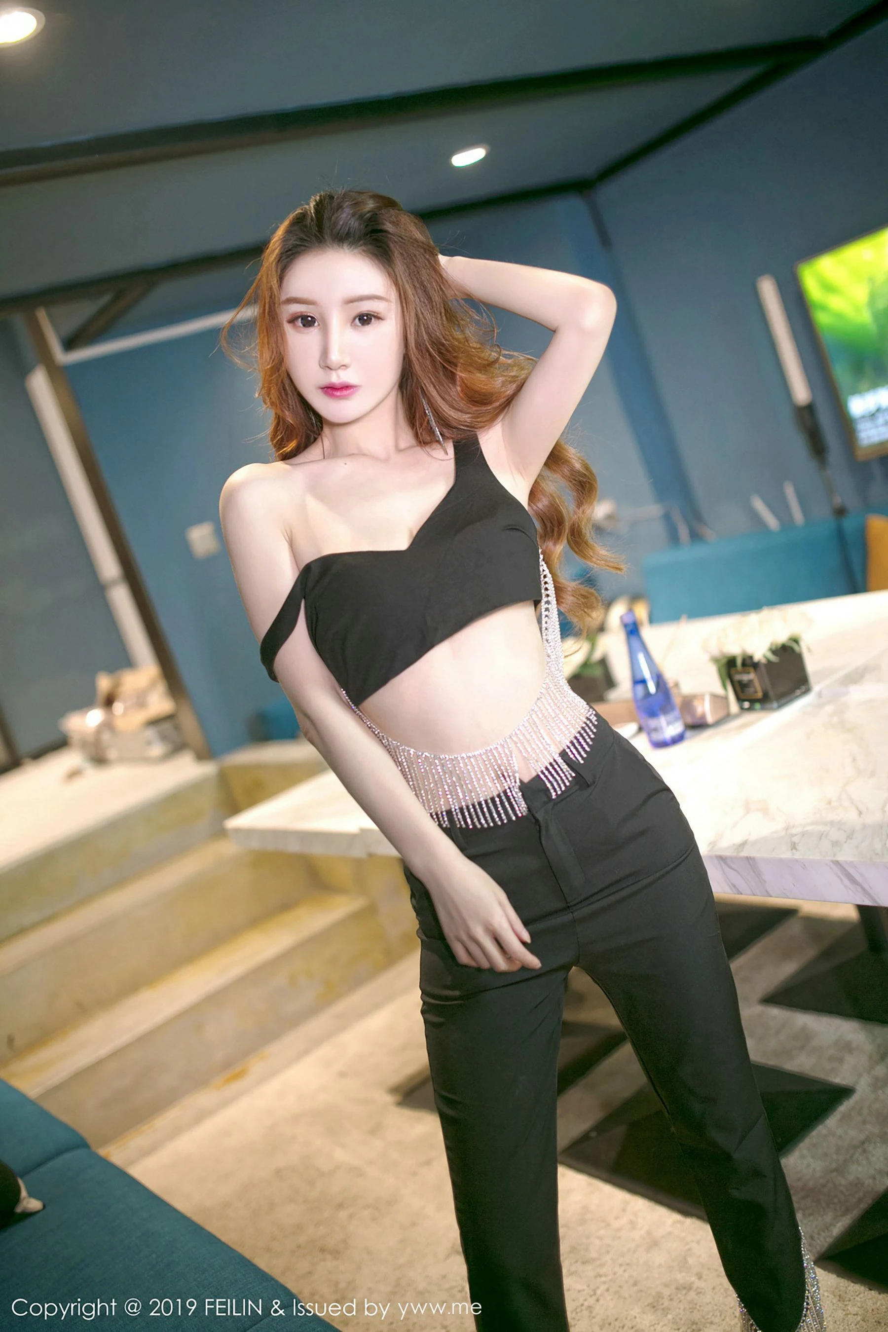 嗲囡囡 Vol.178 陈媚儿插图4