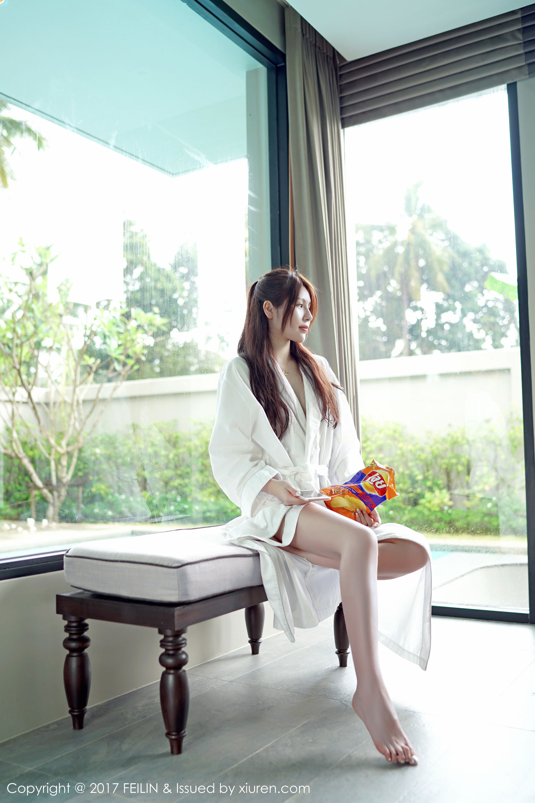 PaPa妈咪 嗲囡囡 VOL.085插图6