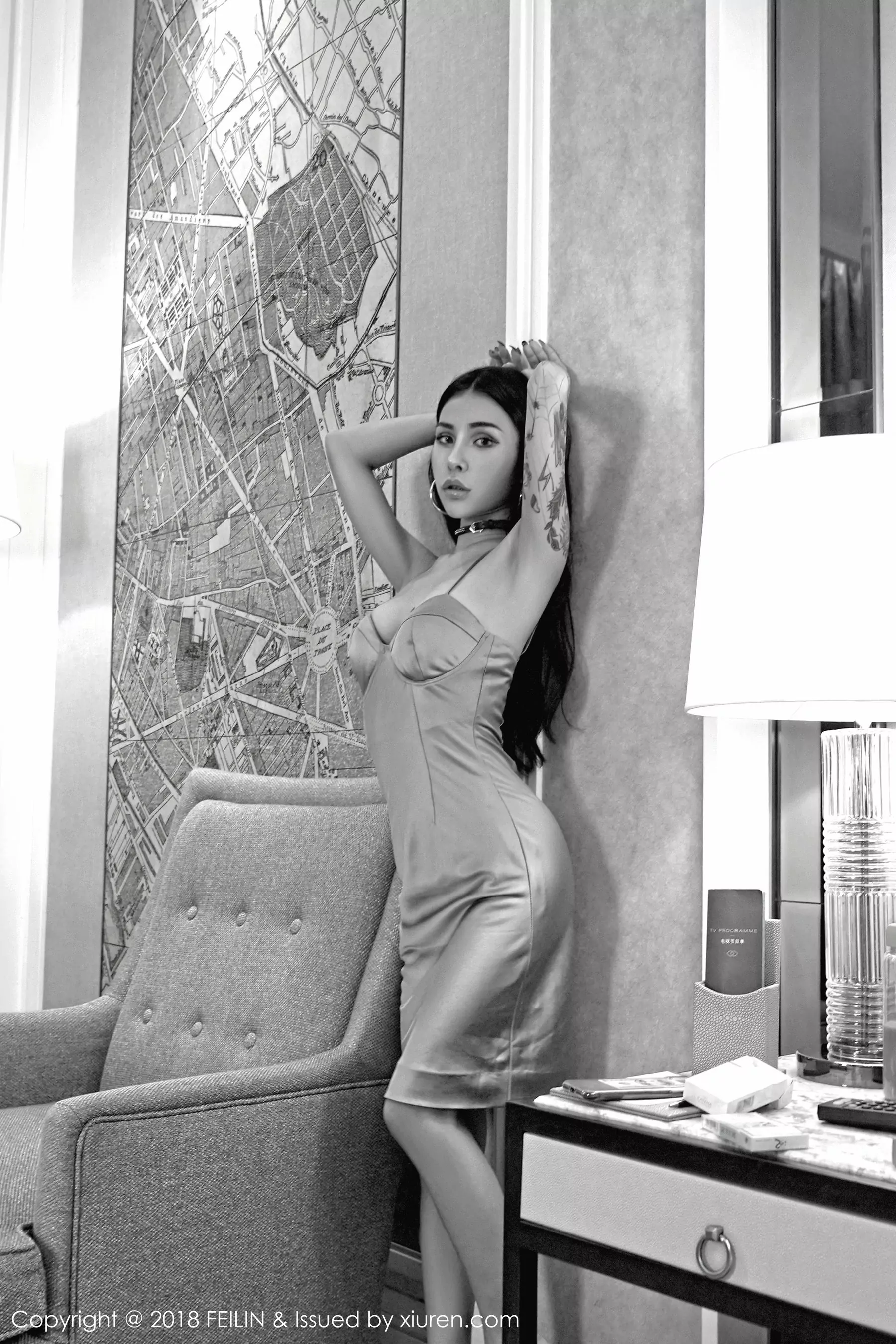 嗲囡囡 VOL.162 万嘉凝插图1