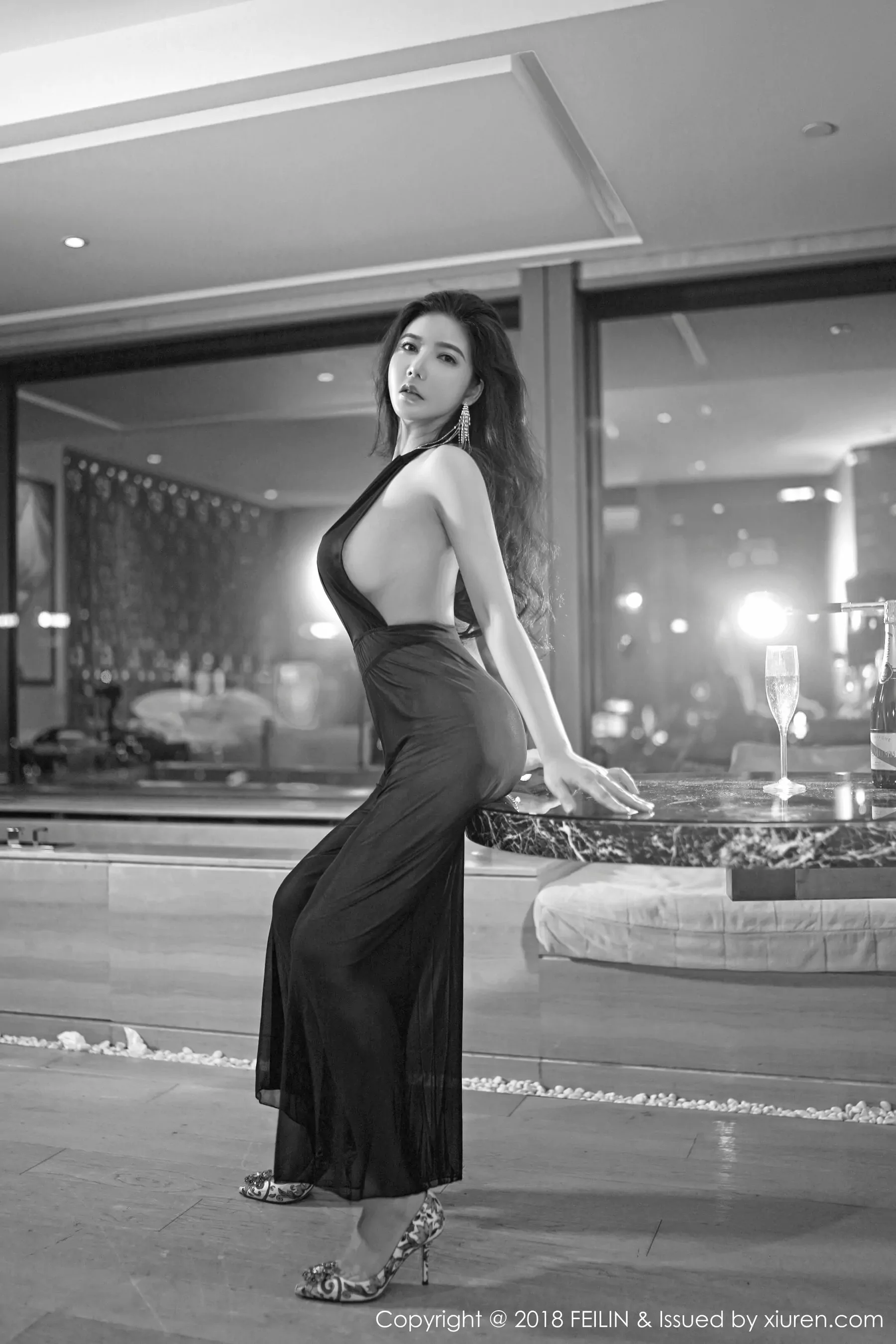 心妍公主《女王的魅惑私房》 嗲囡囡 VOL.130插图6