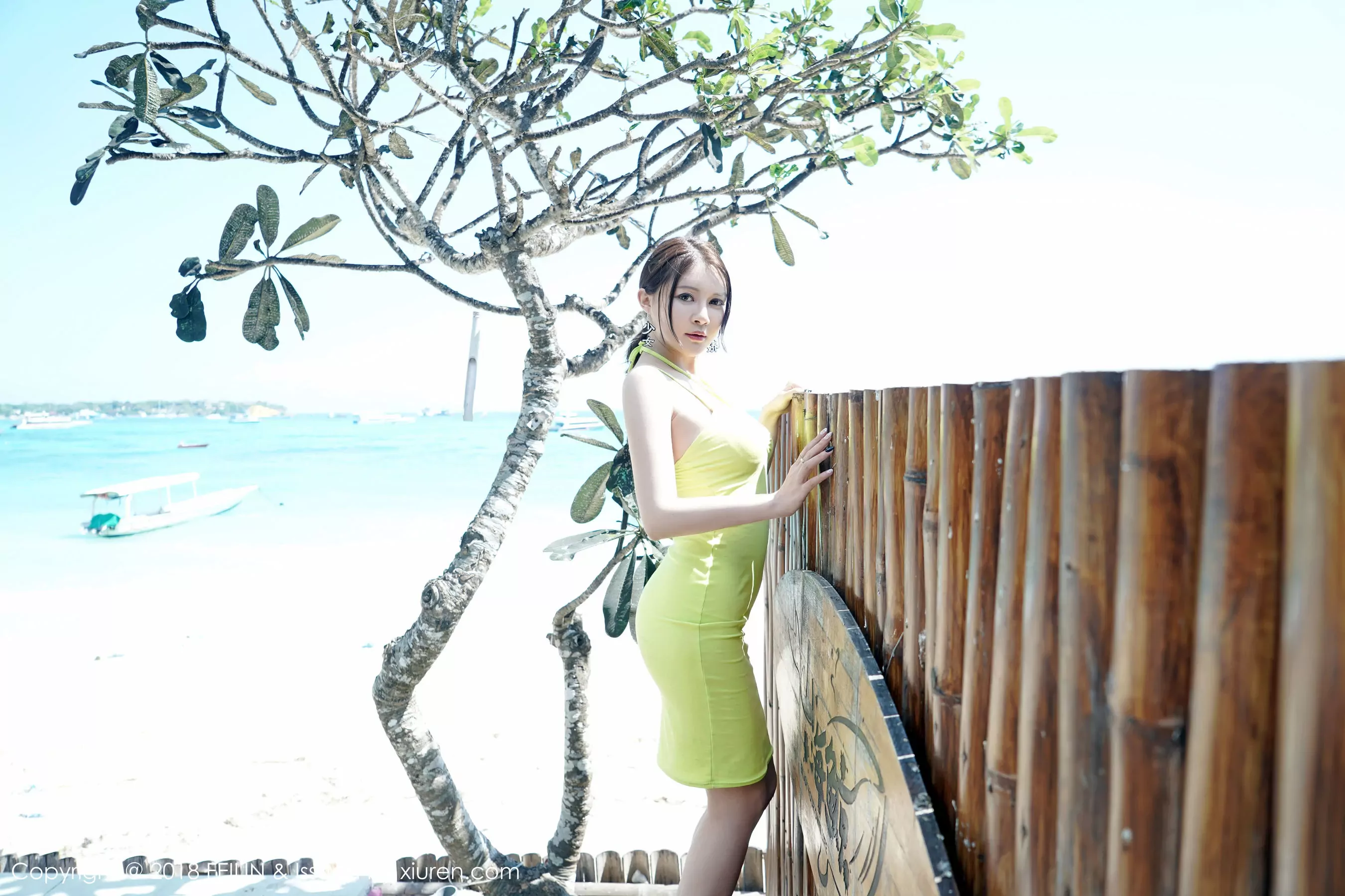 廿十《世界杯足球宝贝》 嗲囡囡 VOL.145插图2