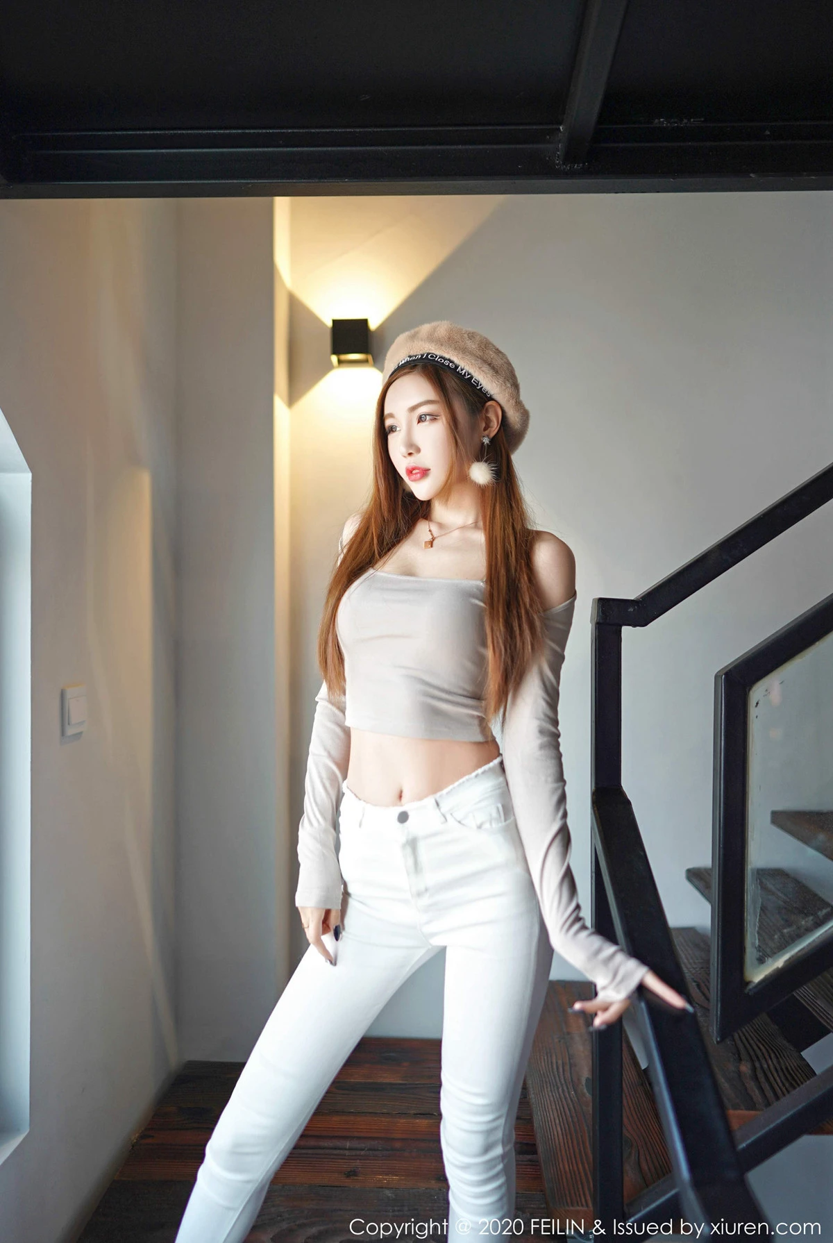 嗲囡囡 VOL.223 小夜猫插图3