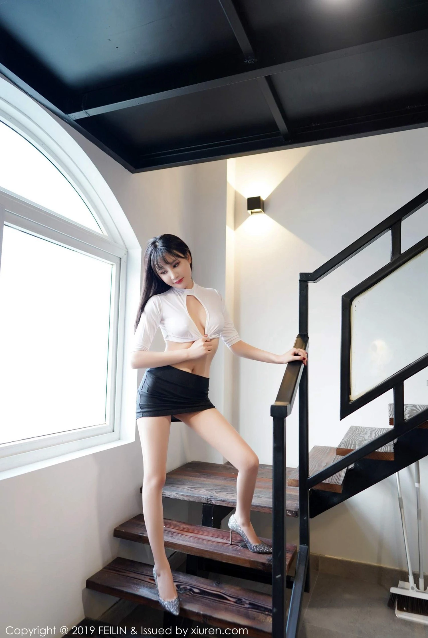 eiLin 嗲囡囡 VOL.210 Celina青妍插图2