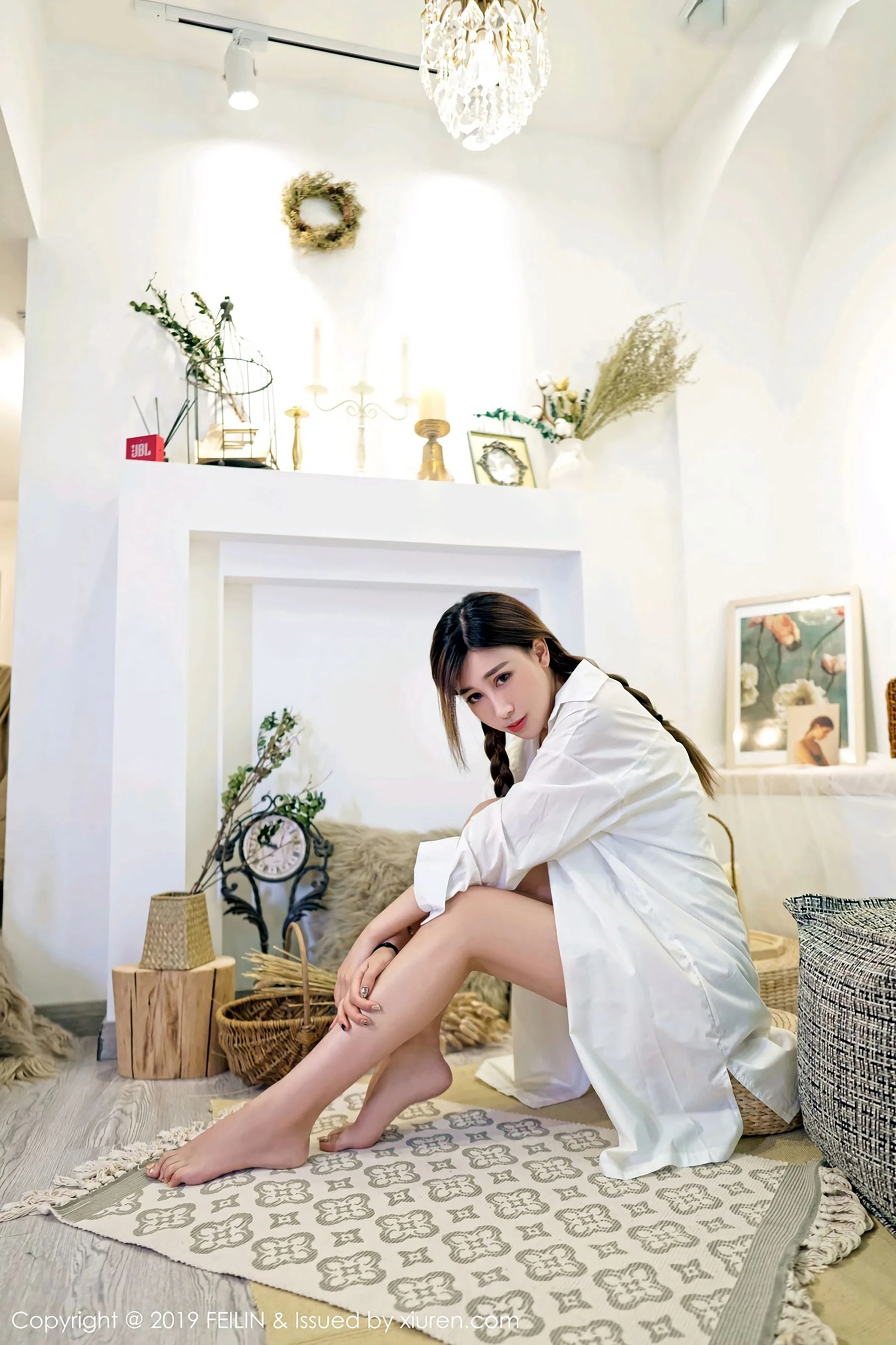 嗲囡囡 Vol.185 星星star插图3