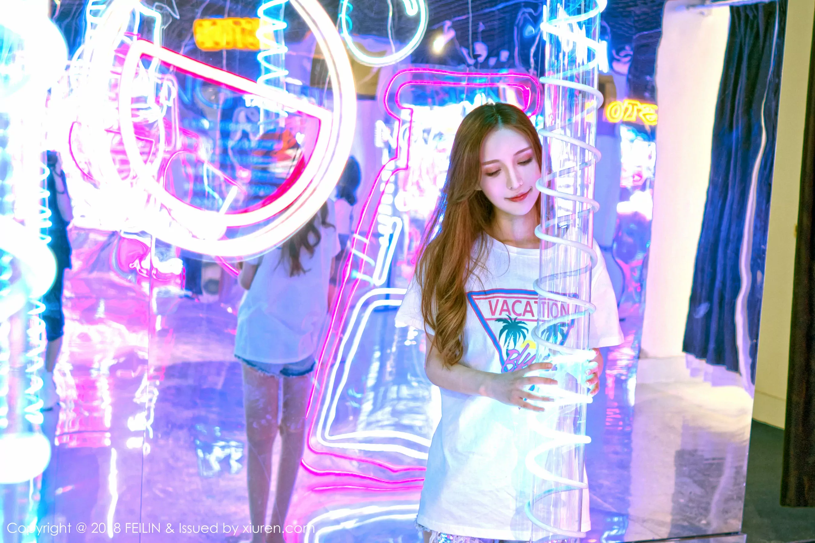 嗲囡囡 VOL.170 柠柠_mika插图7