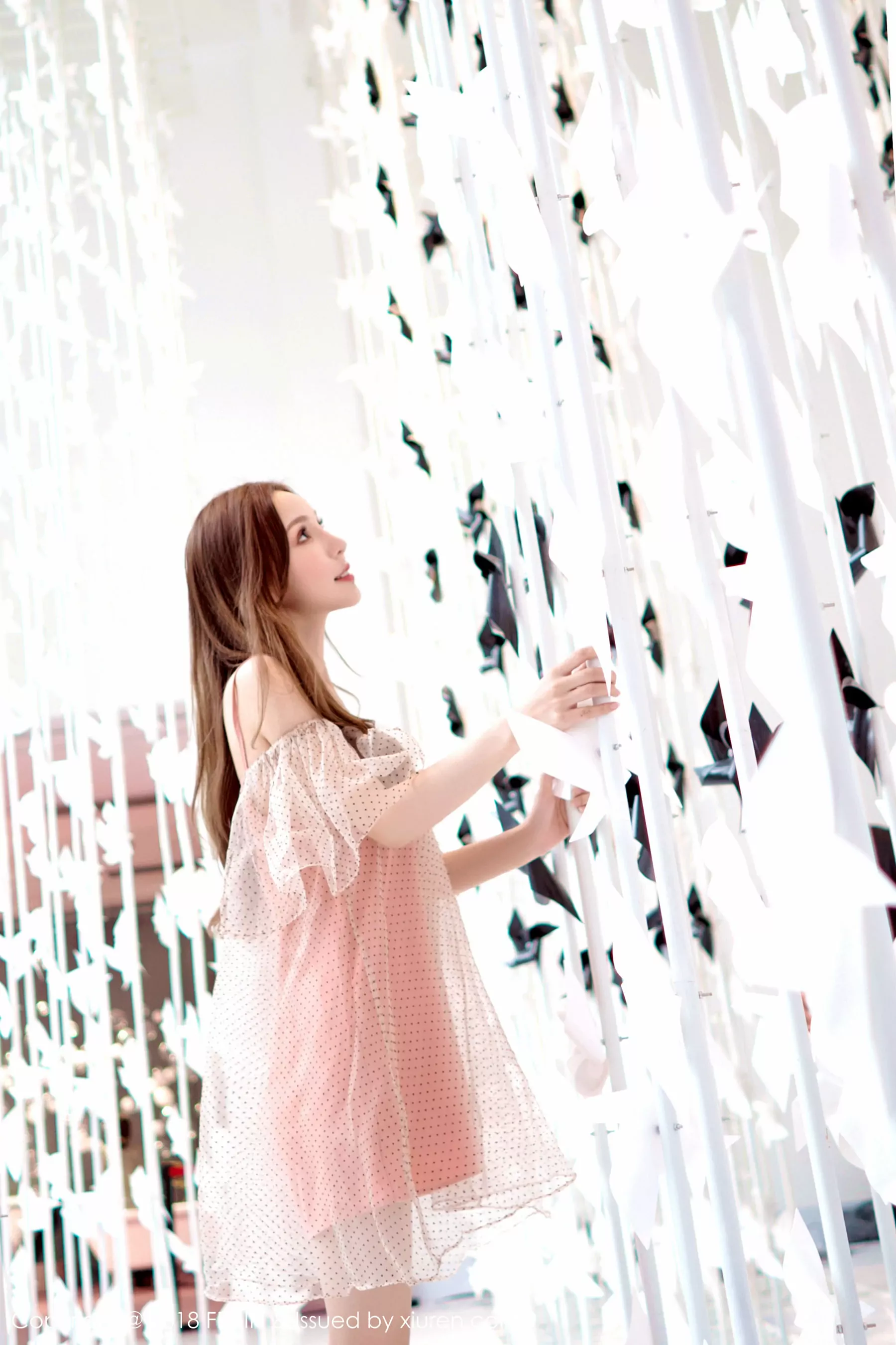 嗲囡囡 VOL.170 柠柠_mika插图3