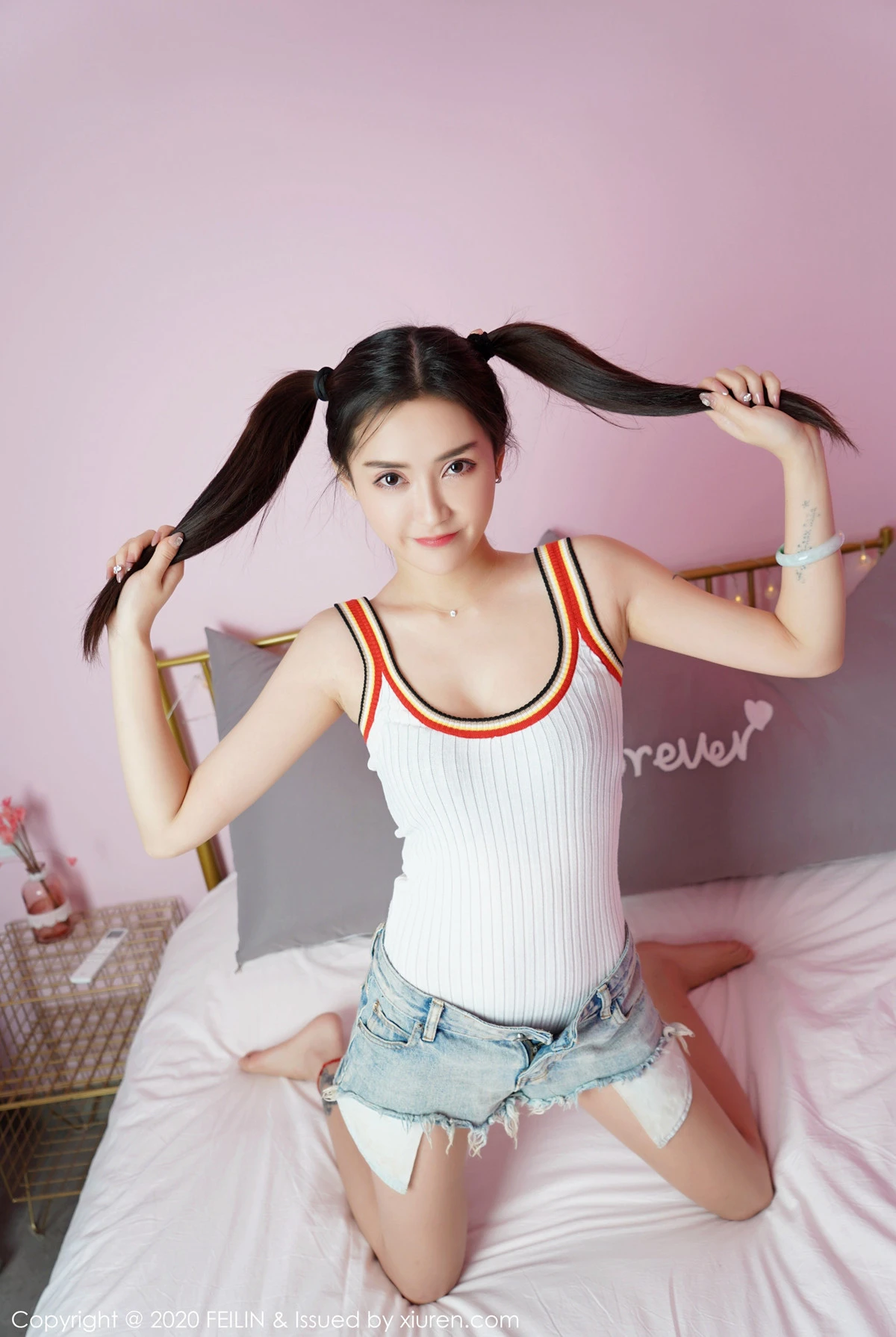 嗲囡囡 NO.228 刀妹插图4