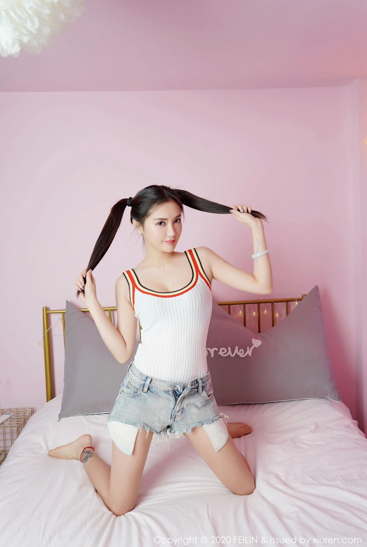 嗲囡囡 NO.228 刀妹插图1