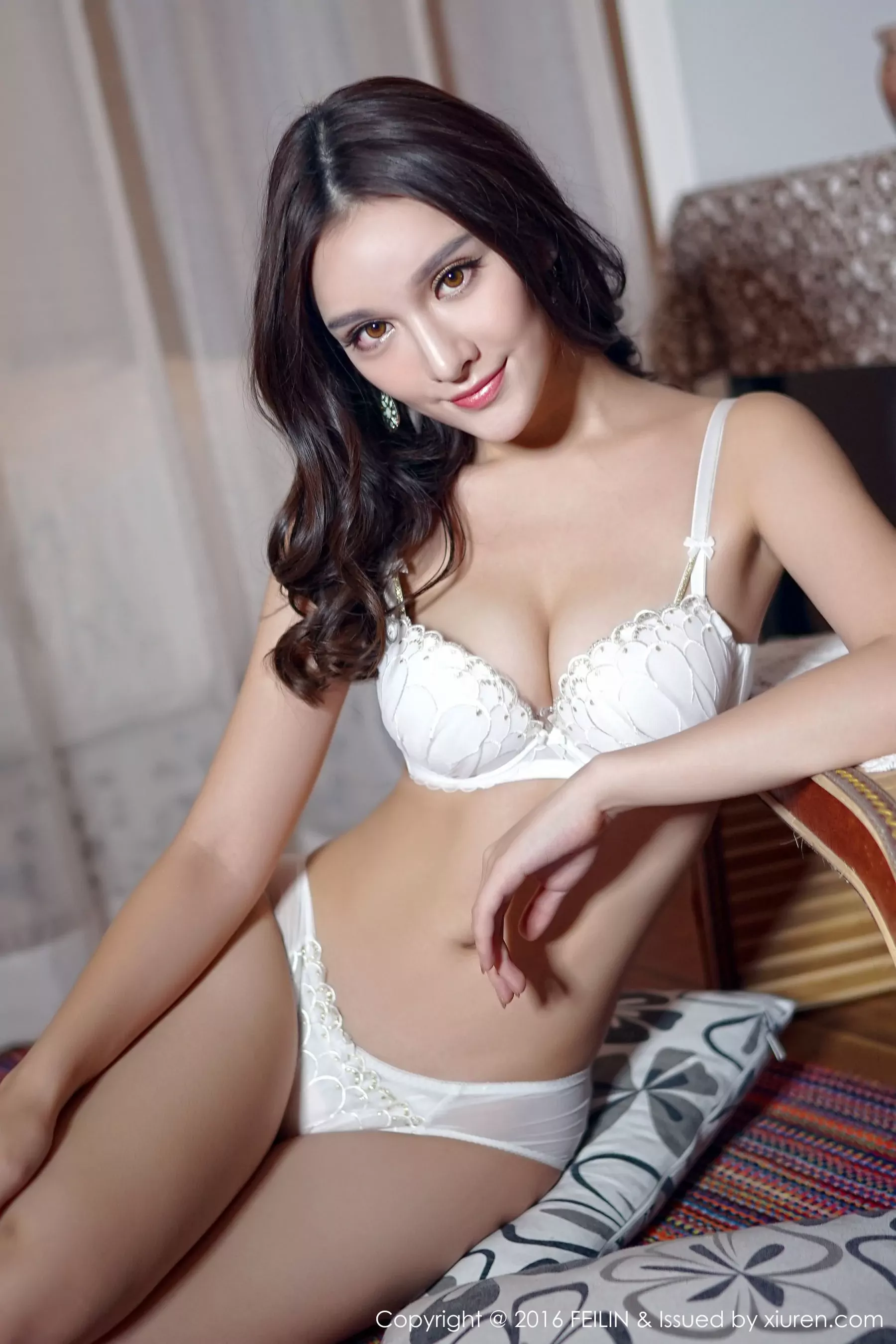 陆芷翊lucia《95后性感美眉》 嗲囡囡 Vol.024插图5
