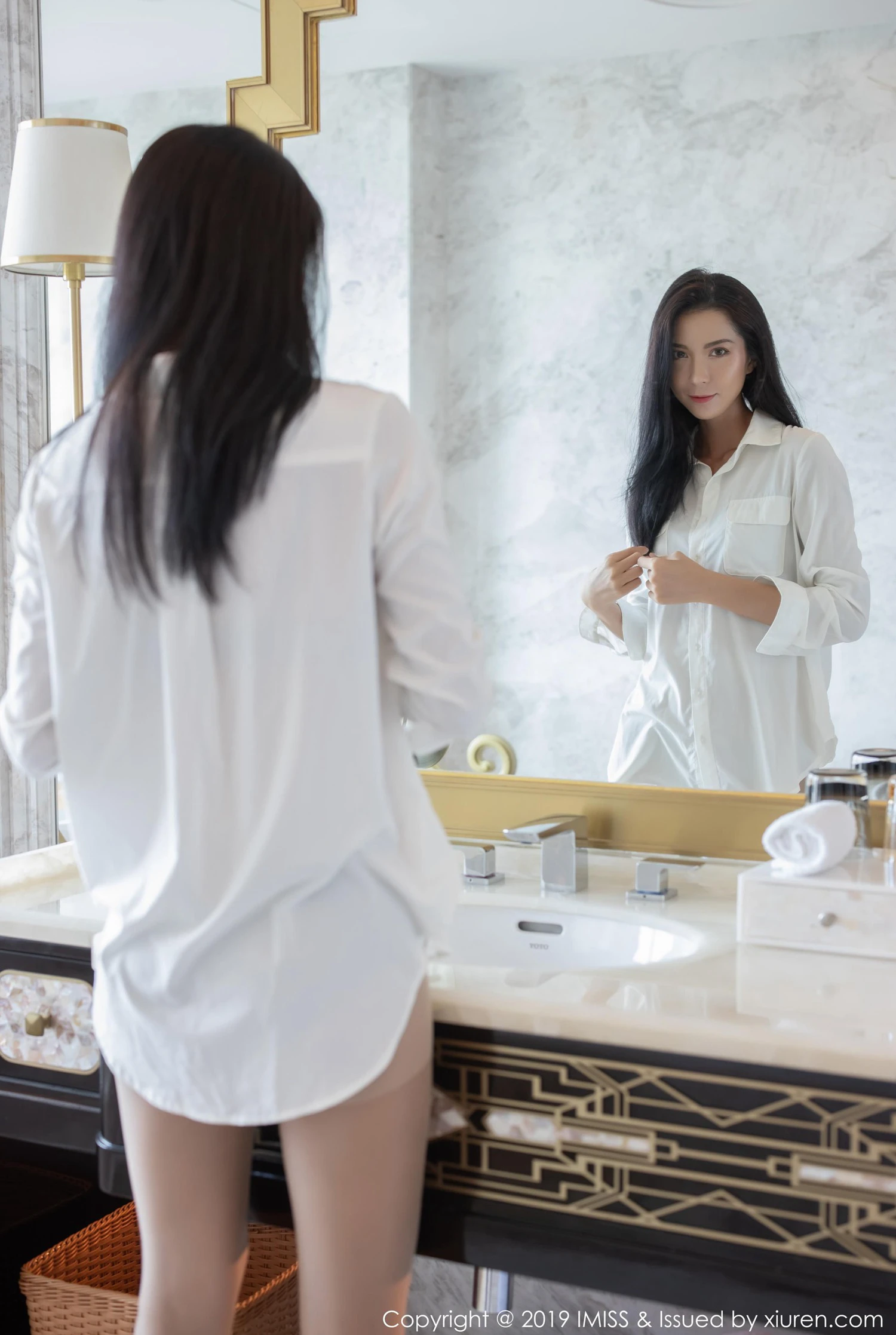 IMiss爱蜜社 NO.386 pretty女神插图1