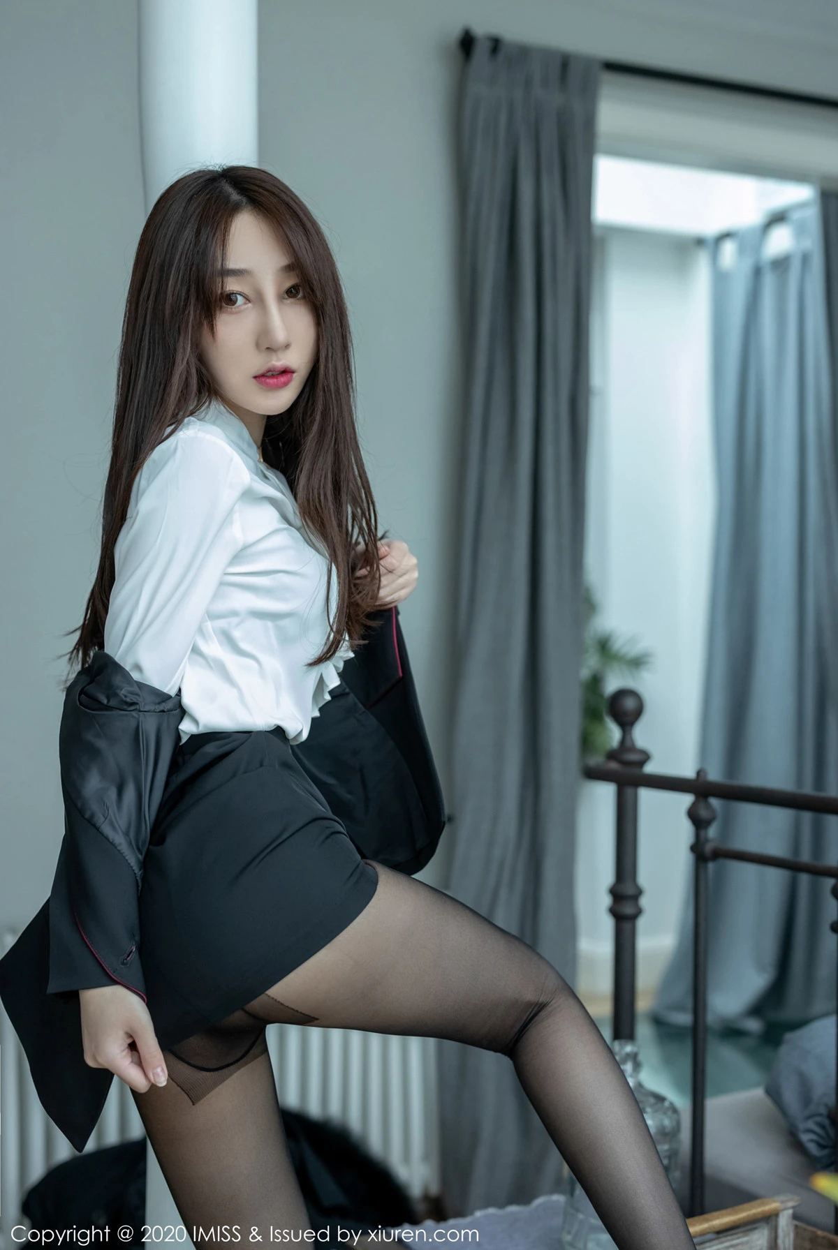 爱蜜社 VOL.437 九月生插图7