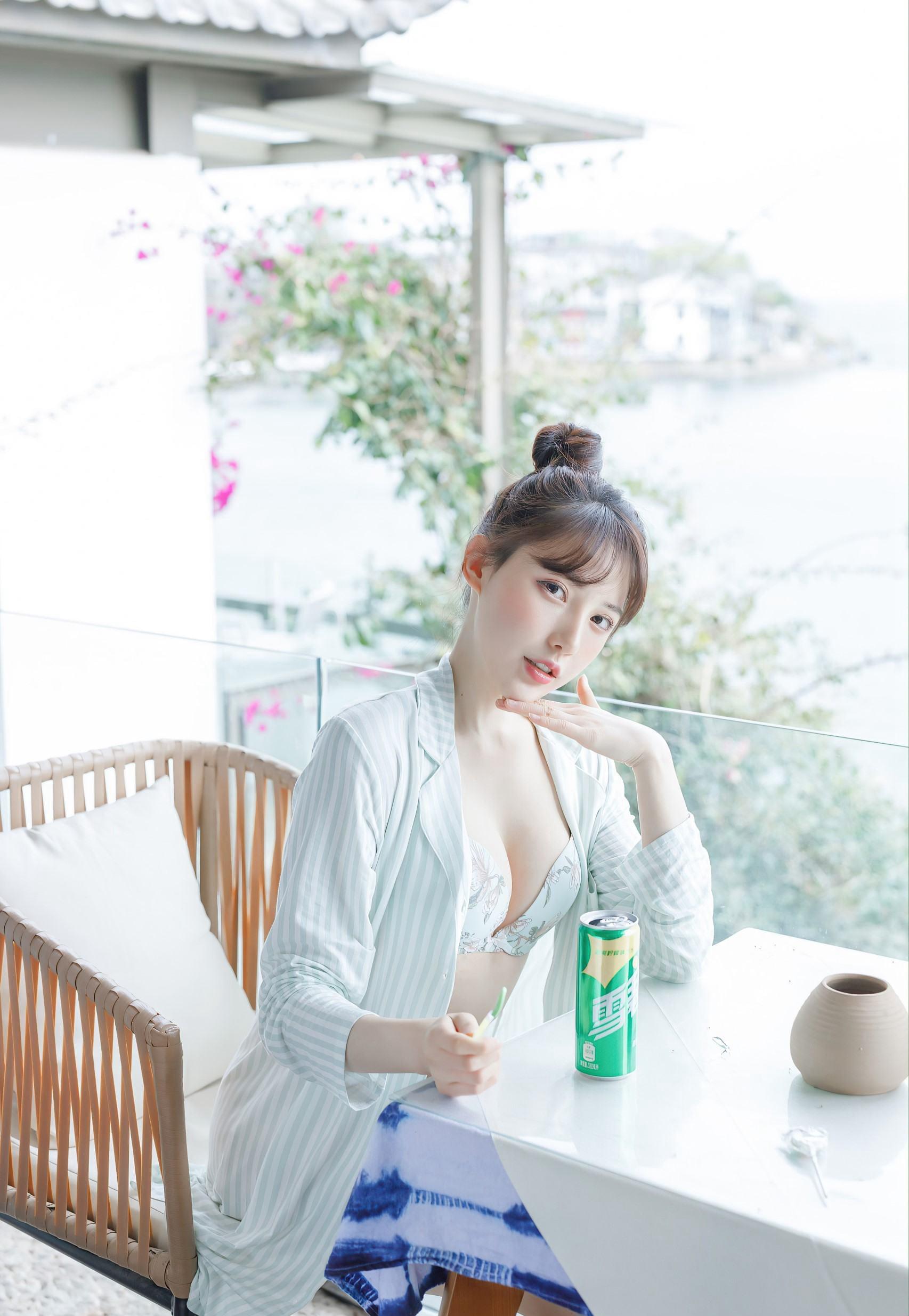 IMiss爱蜜社 Vol.481 Lynn刘奕宁插图2