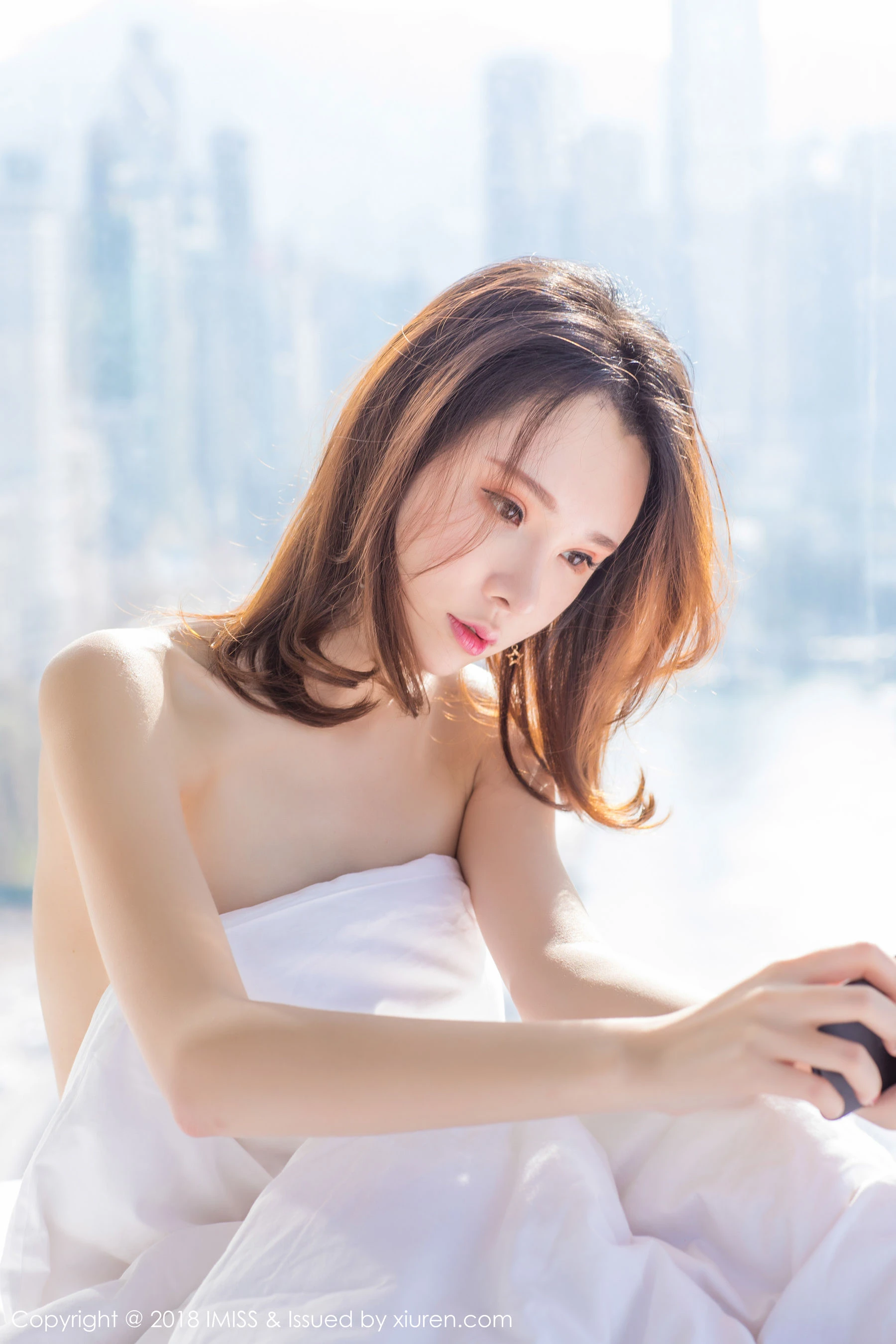 爱蜜社IMiss Vol.273 萌琪琪Irene插图6