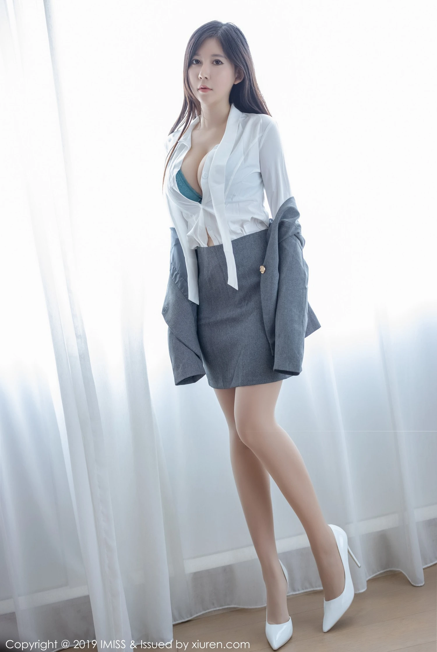 爱蜜社 VOL.409 nova李雅插图6