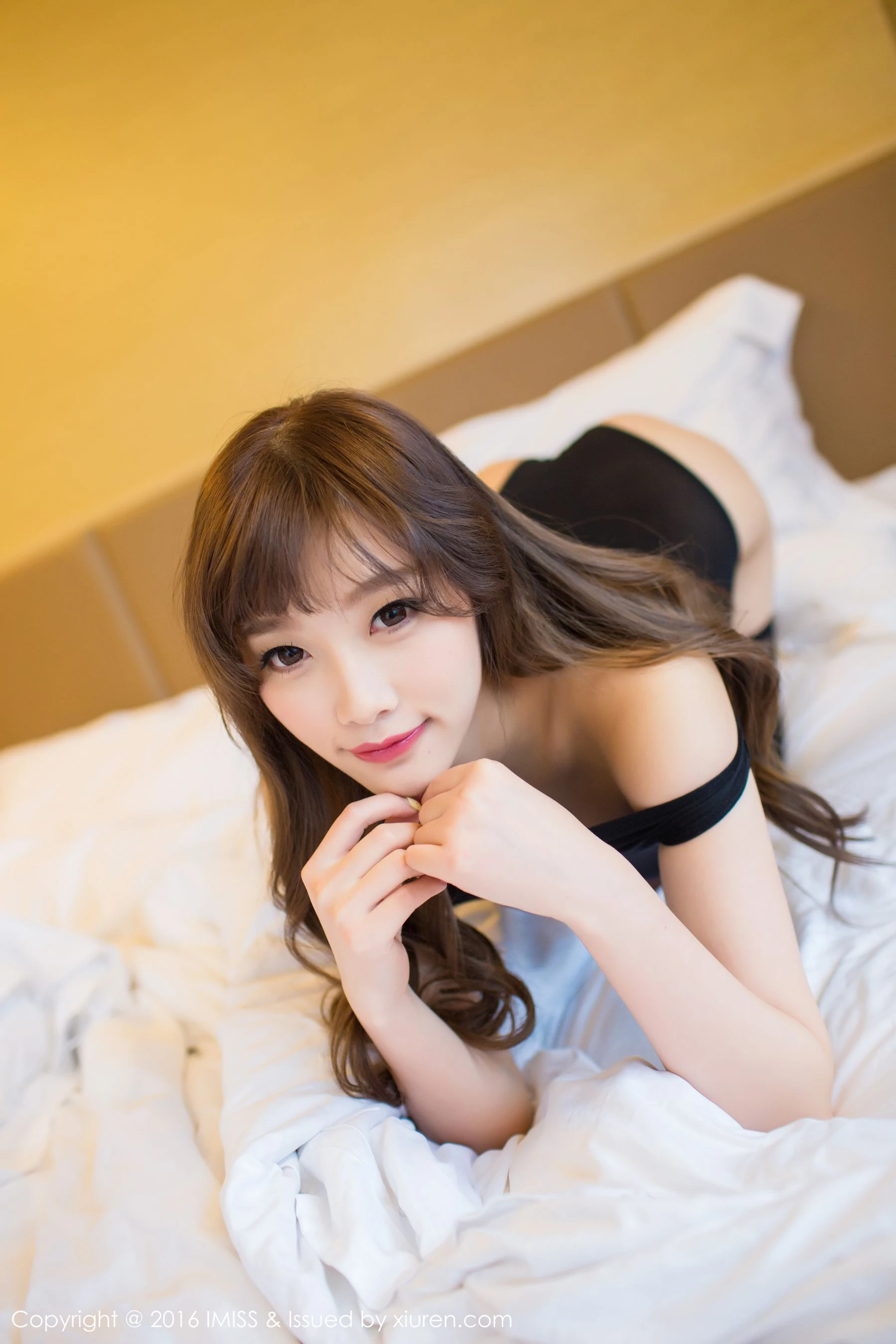 sugar小甜心CC《2组丝袜诱惑》 爱蜜社IMiss VoL.101插图6