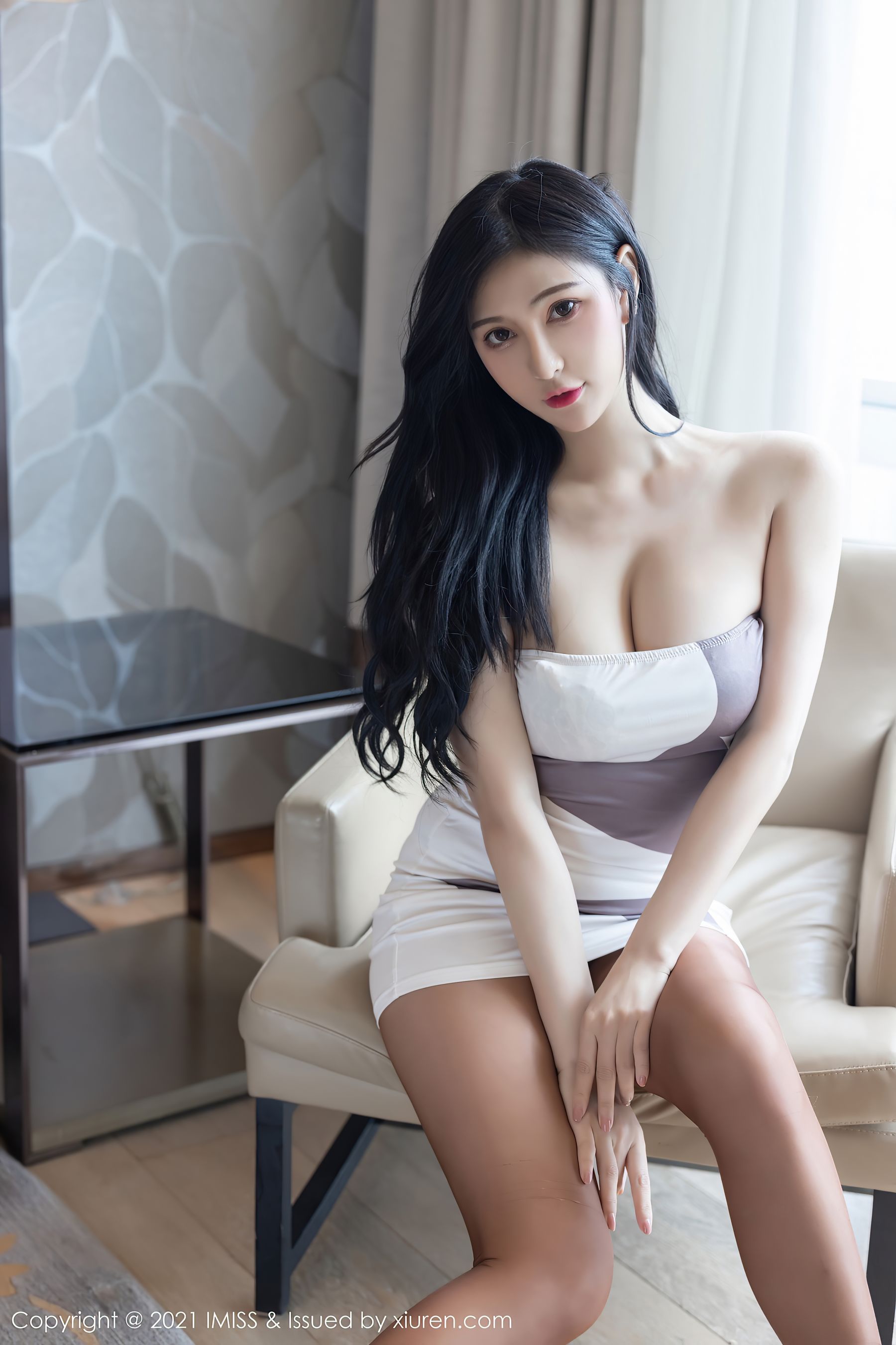 爱蜜社IMiss Vol.616 Lavinia肉肉插图3