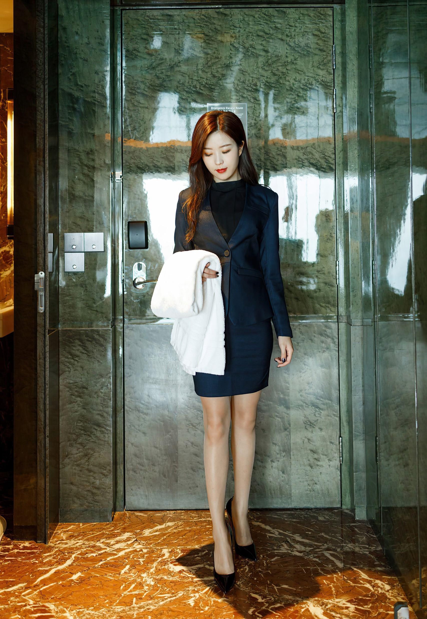 IMiss爱蜜社 Vol.491 杨紫嫣Cynthia插图7