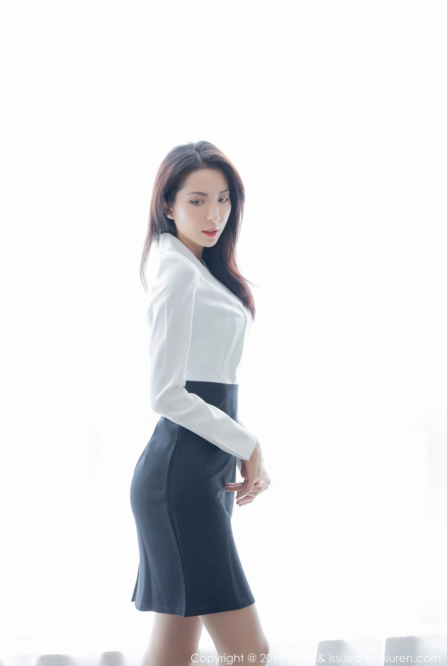 爱蜜社 VOL.414 Carry插图3