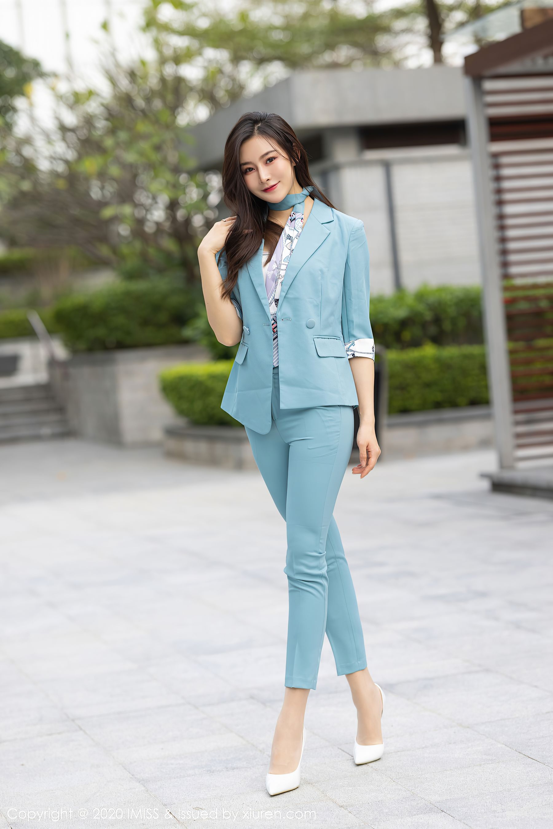 爱蜜社IMiss Vol.532 Vanessa|图集秀