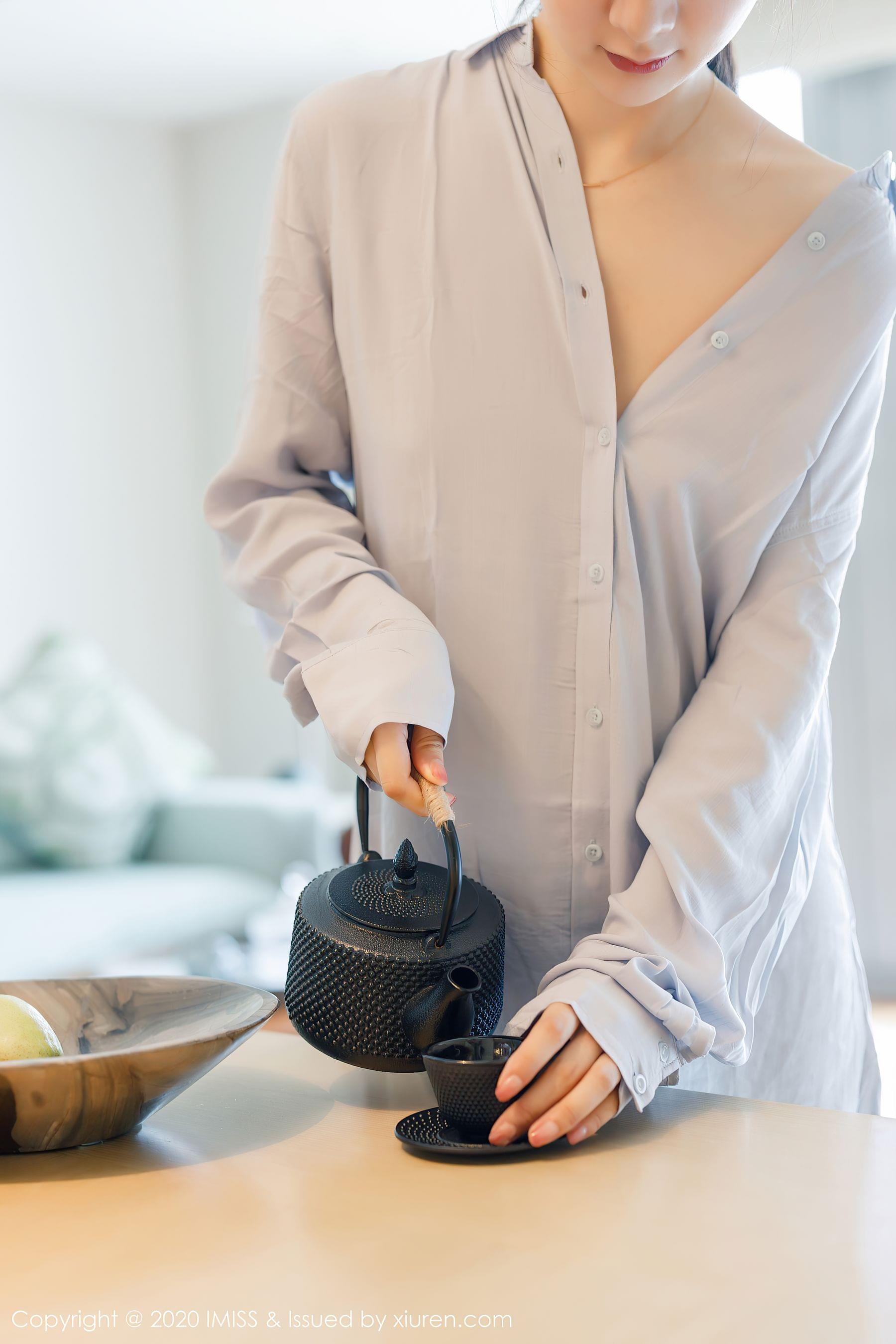 爱蜜社IMiss Vol.499 Angela小热巴插图6