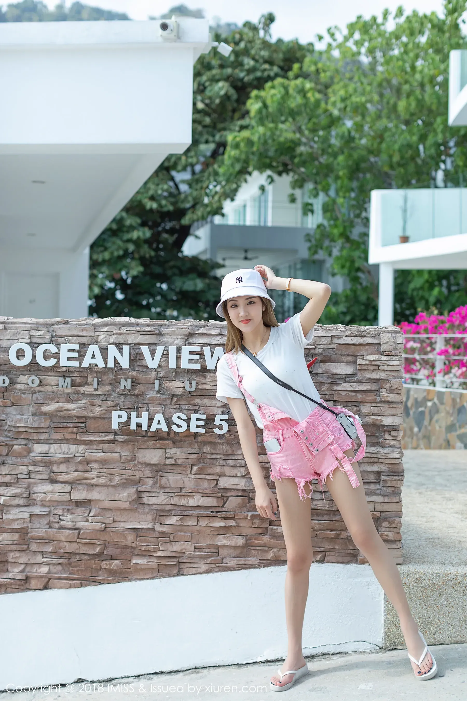 爱蜜社IMiss Vol.295 美琪vicky插图3