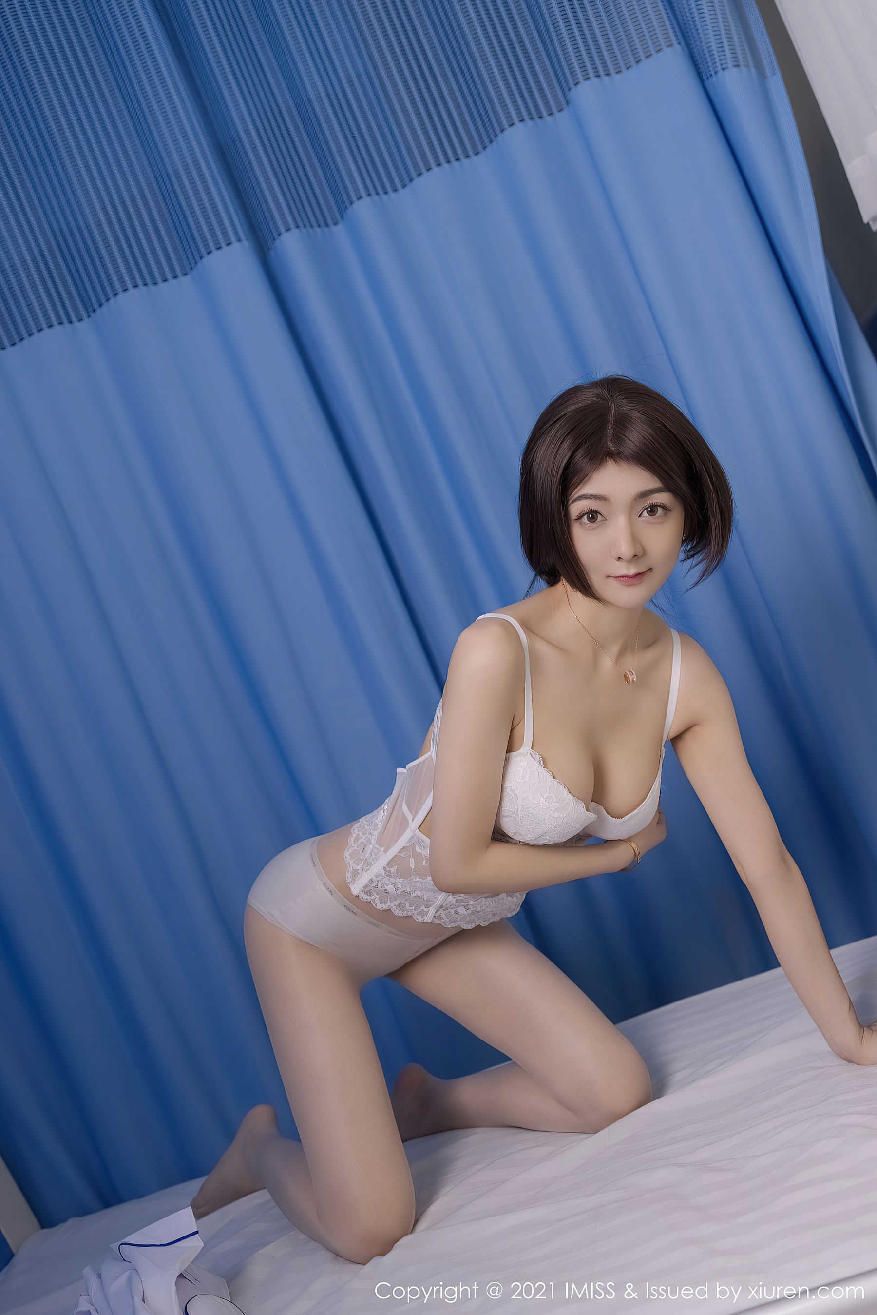 爱蜜社IMiss Vol.580 Angela00插图5