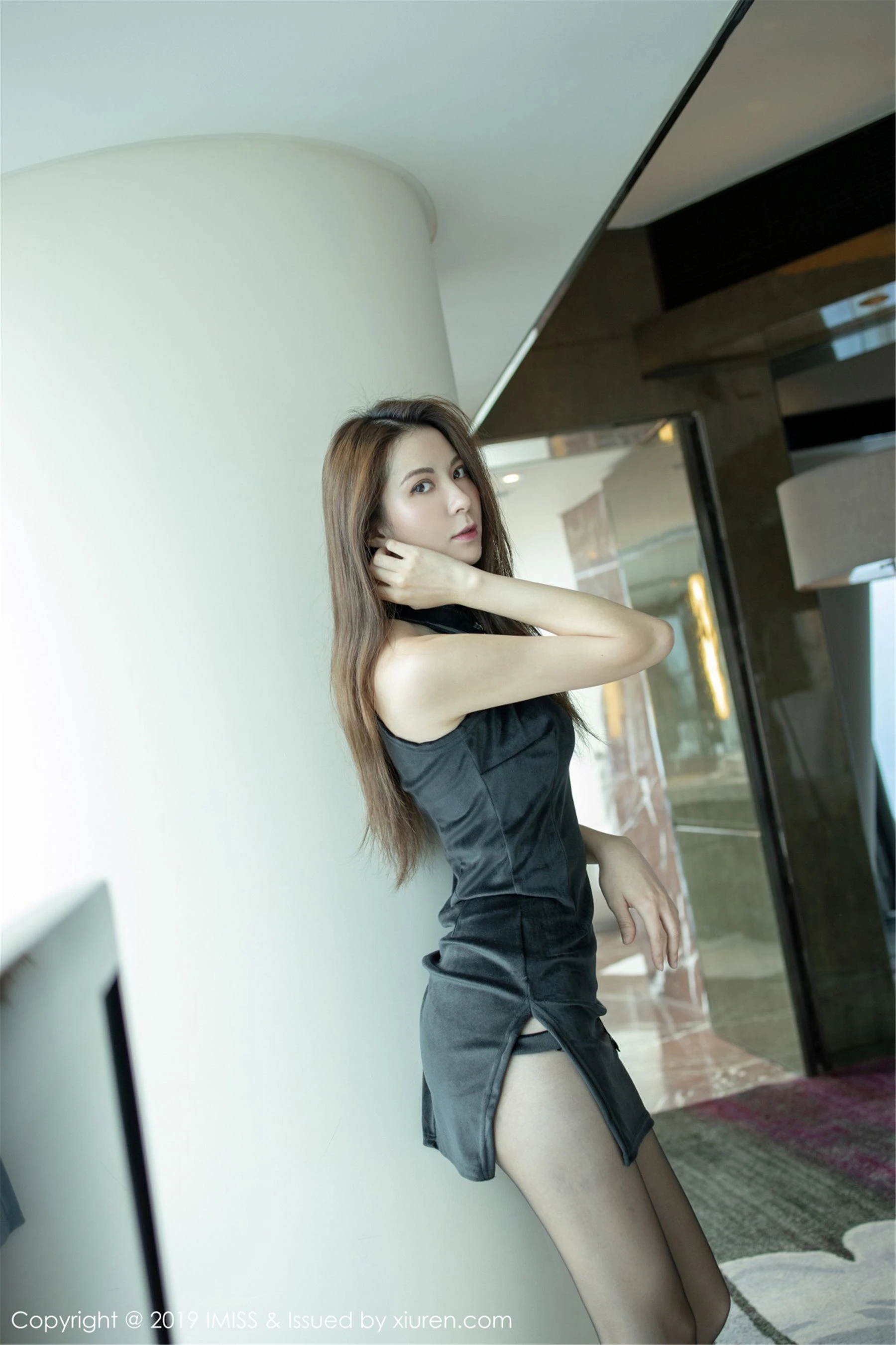 爱蜜社IMiss Vol.358 Carry插图4