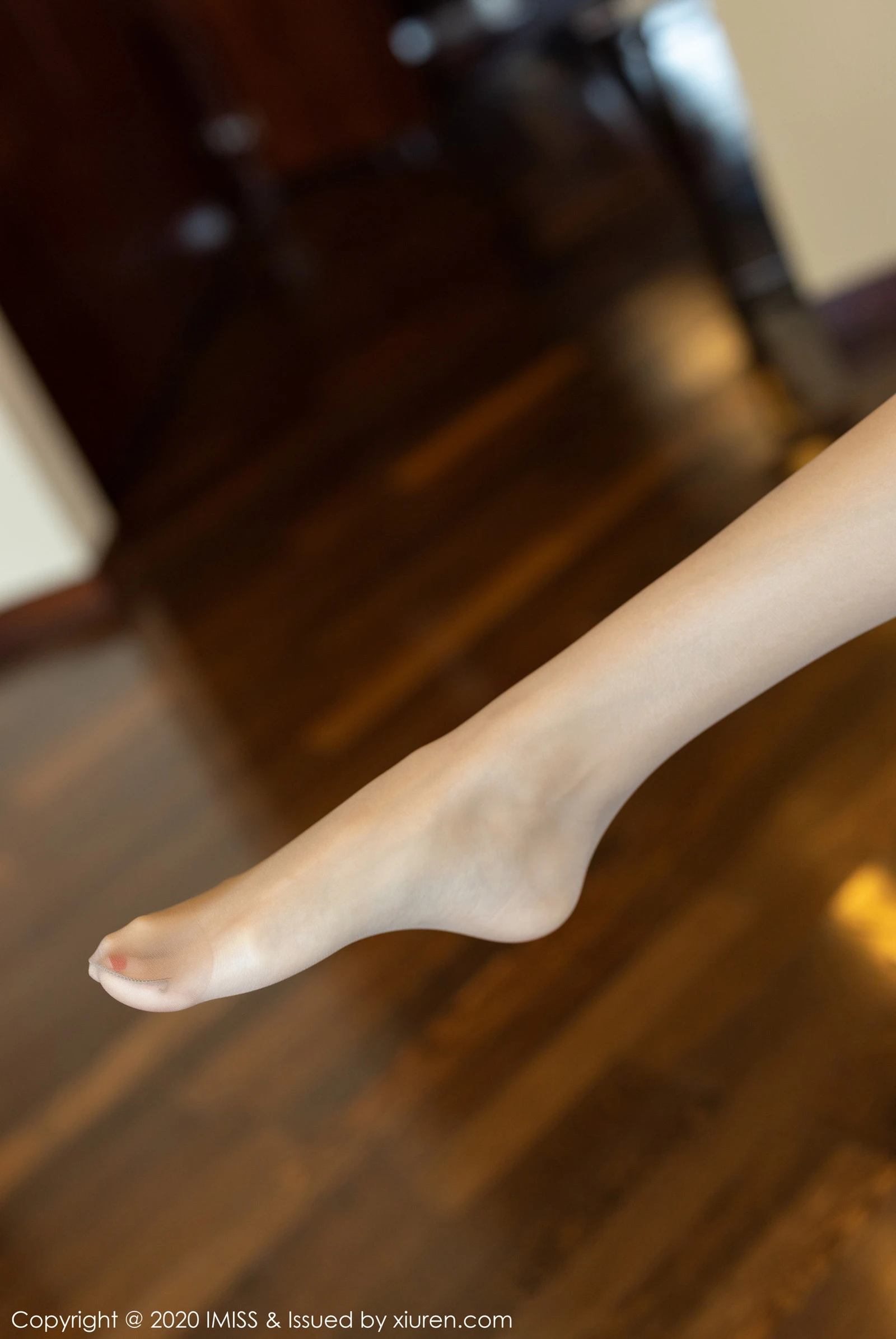 爱蜜社 VOL.448 杨紫嫣Cynthia插图5