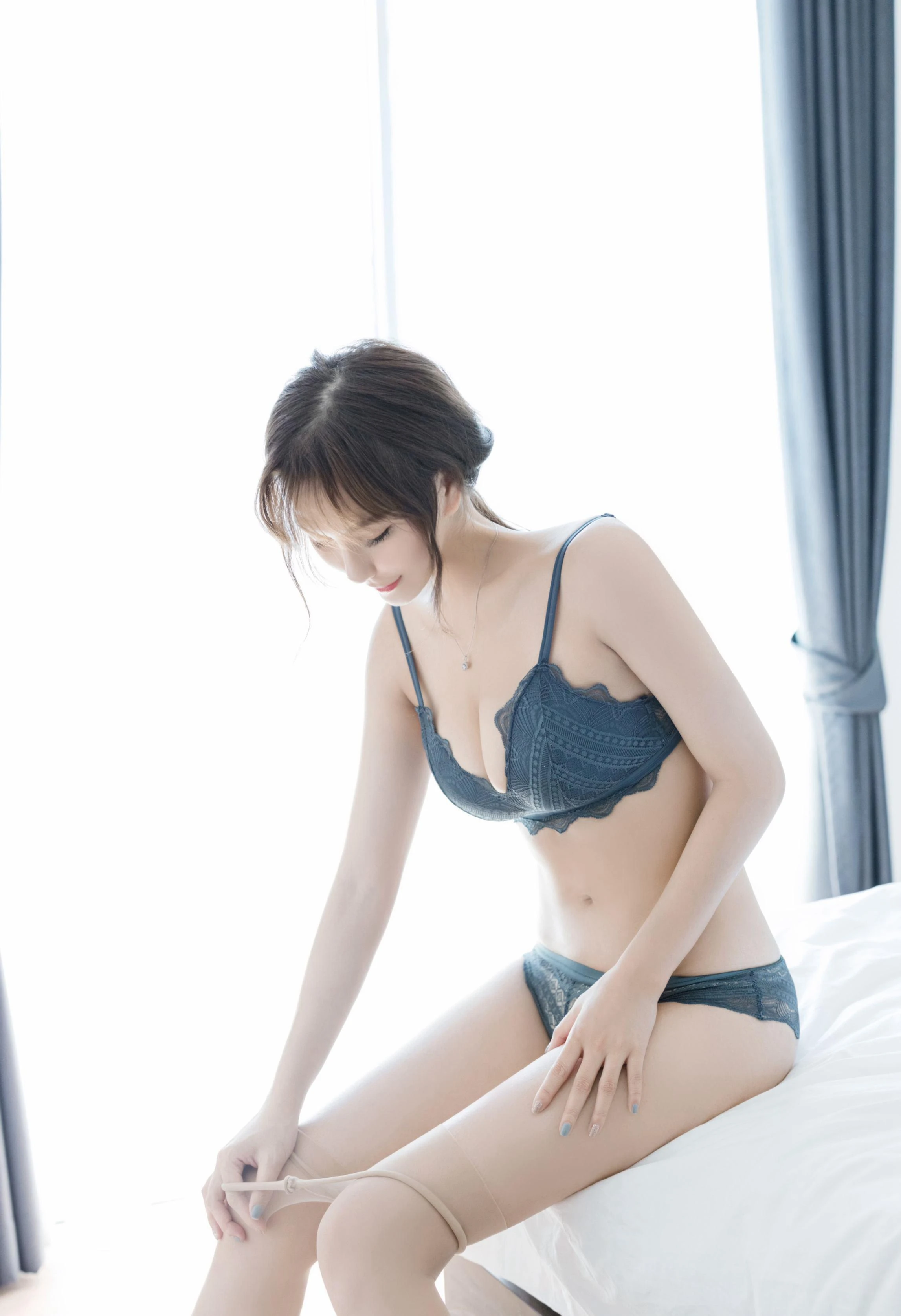 爱蜜社 VOL.455 Lavinia肉肉插图2